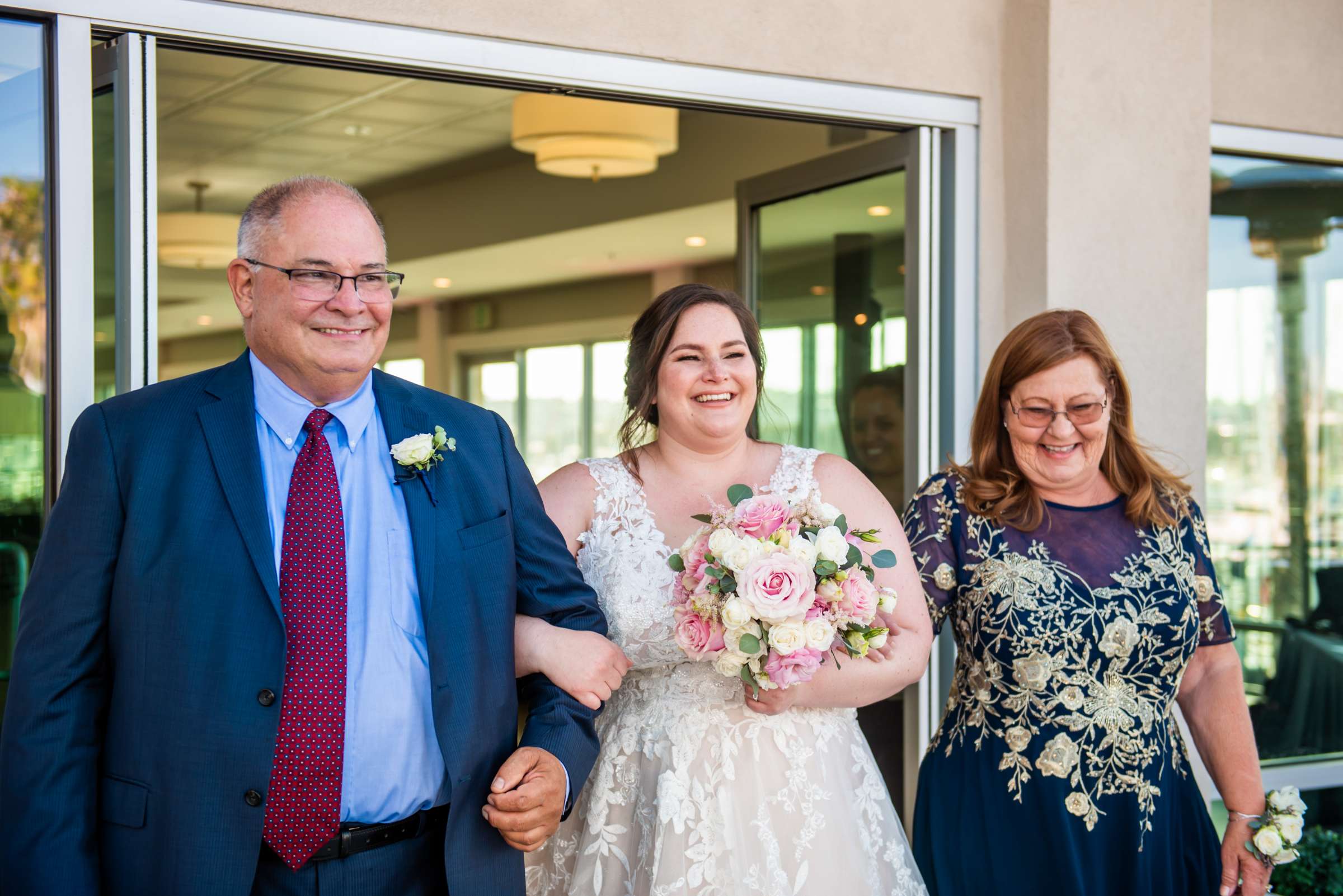 Harbor View Loft Wedding, Alyssa and Matthew Wedding Photo #44 by True Photography