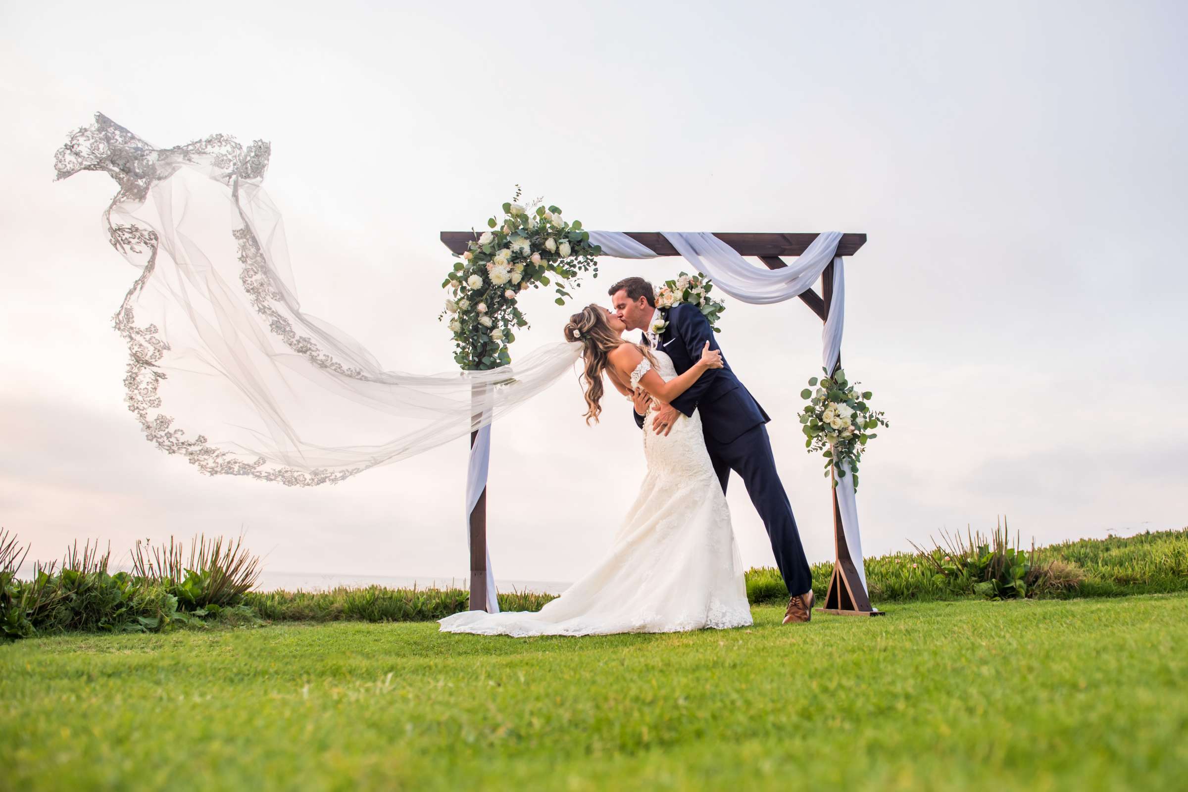 La Valencia Wedding, Natasha and Dan Wedding Photo #610000 by True Photography