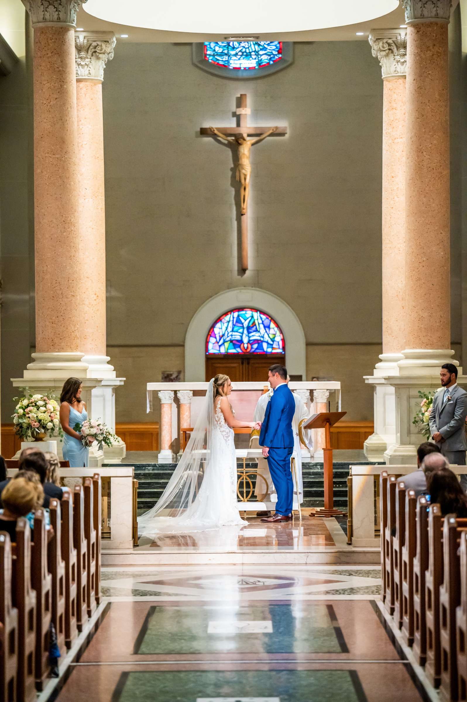 Tom Ham's Lighthouse Wedding coordinated by Creative Affairs Inc, Jessica and Zach Wedding Photo #67 by True Photography