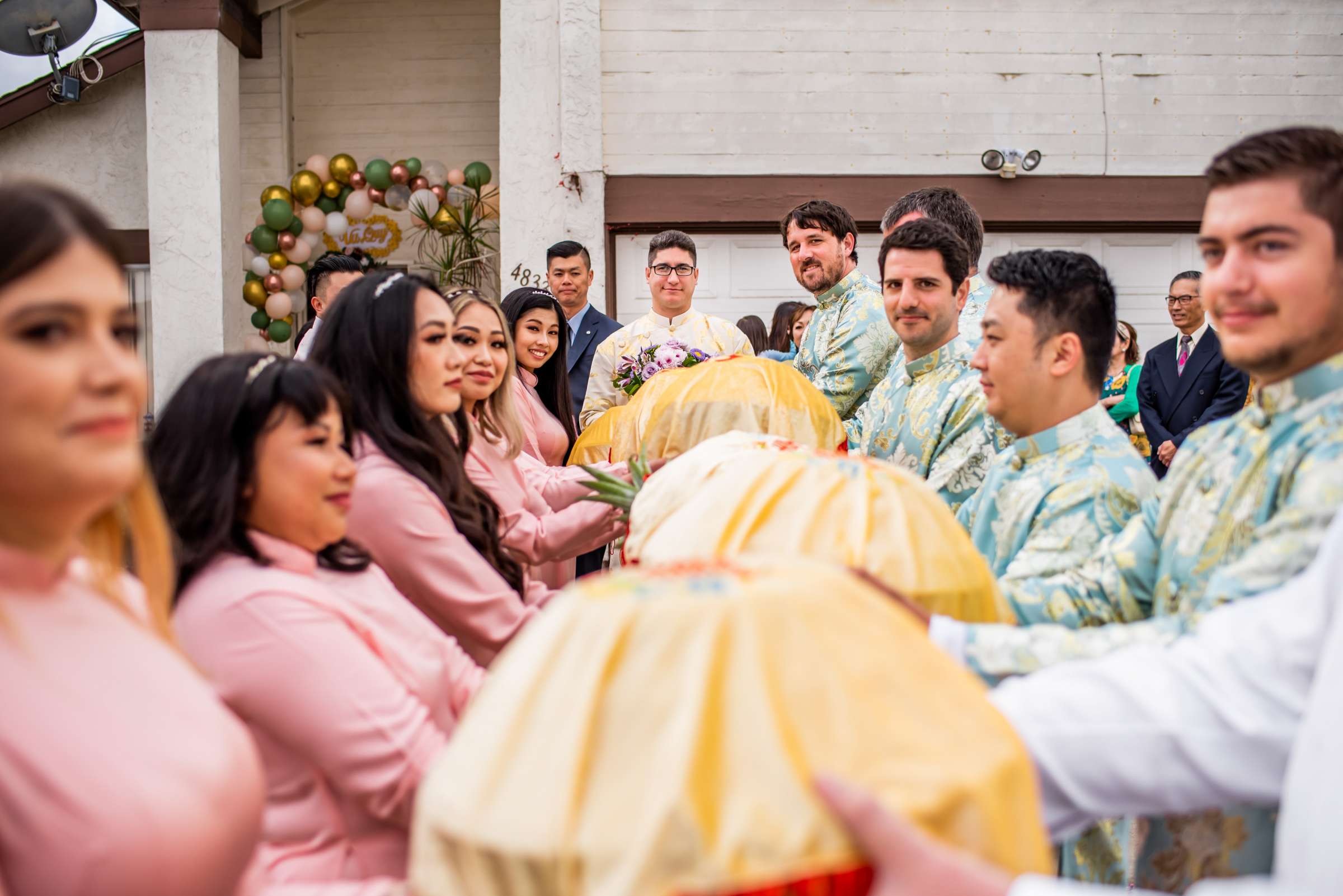 Green Gables Wedding Estate Wedding, Jenny and Chris Wedding Photo #37 by True Photography