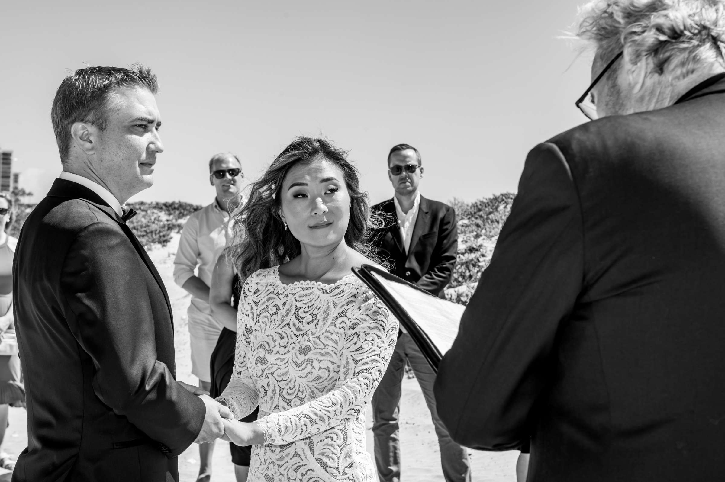 Hotel Del Coronado Wedding, Erica and Tim Wedding Photo #63 by True Photography