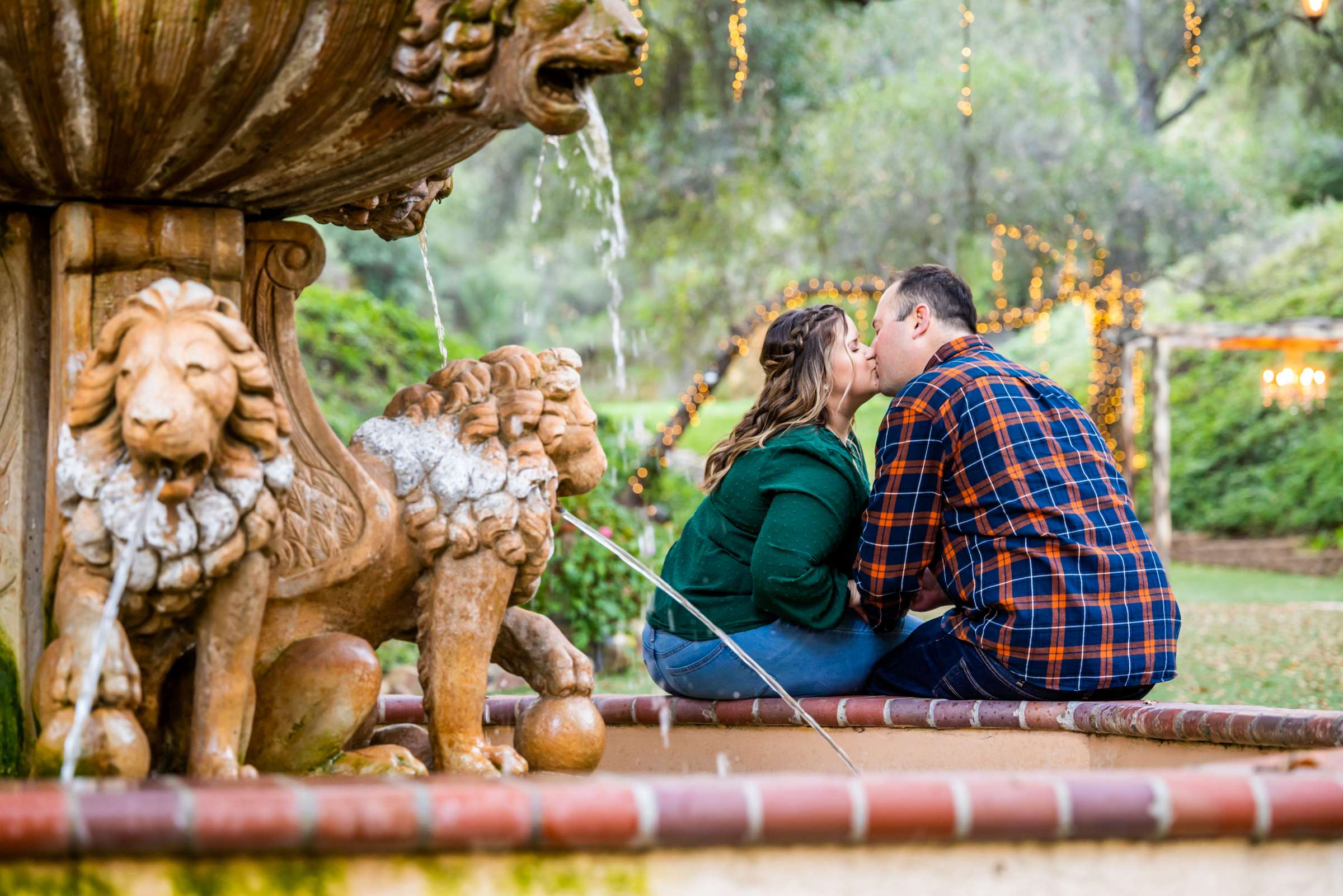 Engagement, Caitlin and Bryan Engagement Photo #10 by True Photography