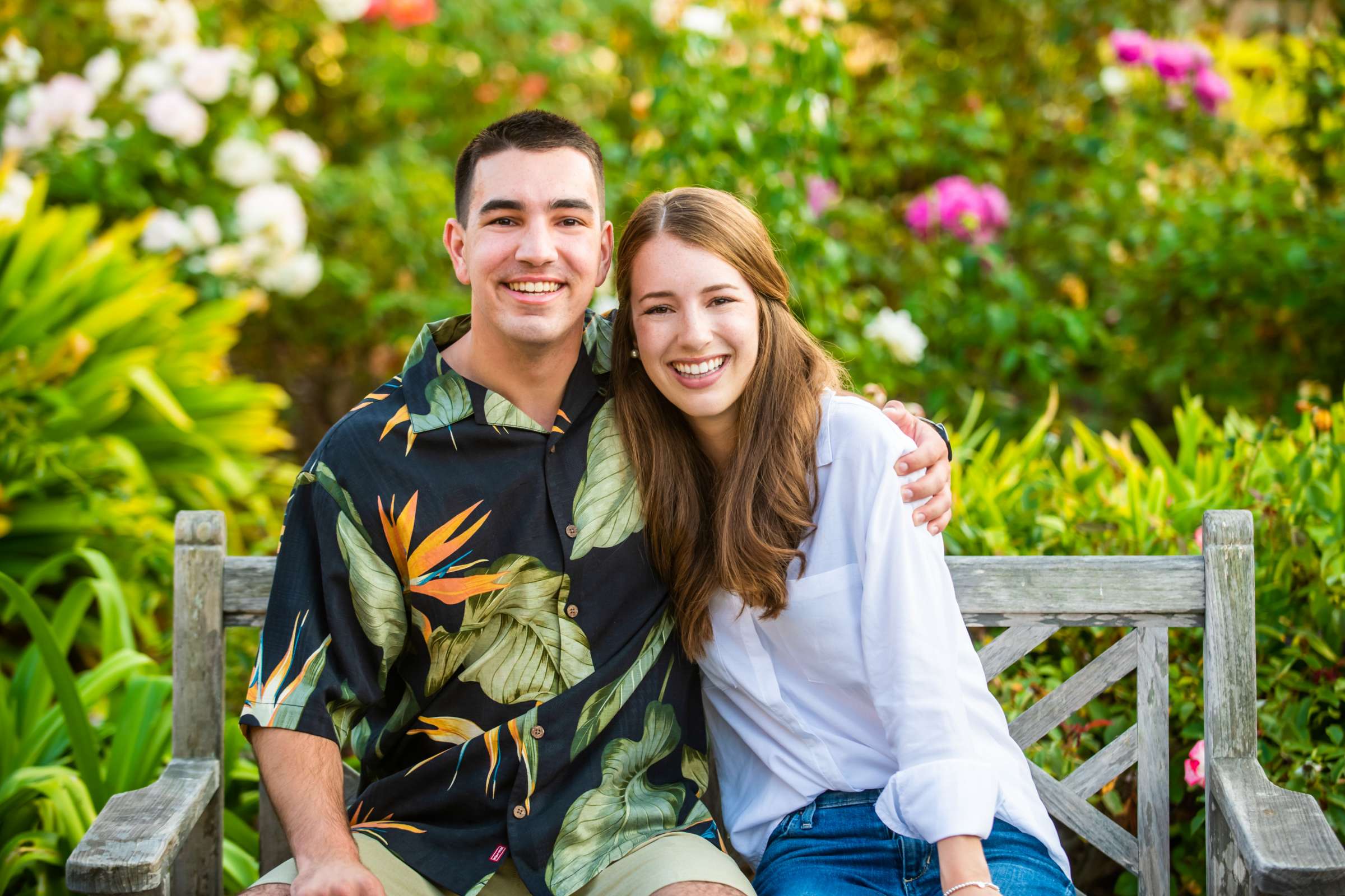 Scripps Seaside Forum Family Portraits, Victoria L Family Photo #614851 by True Photography