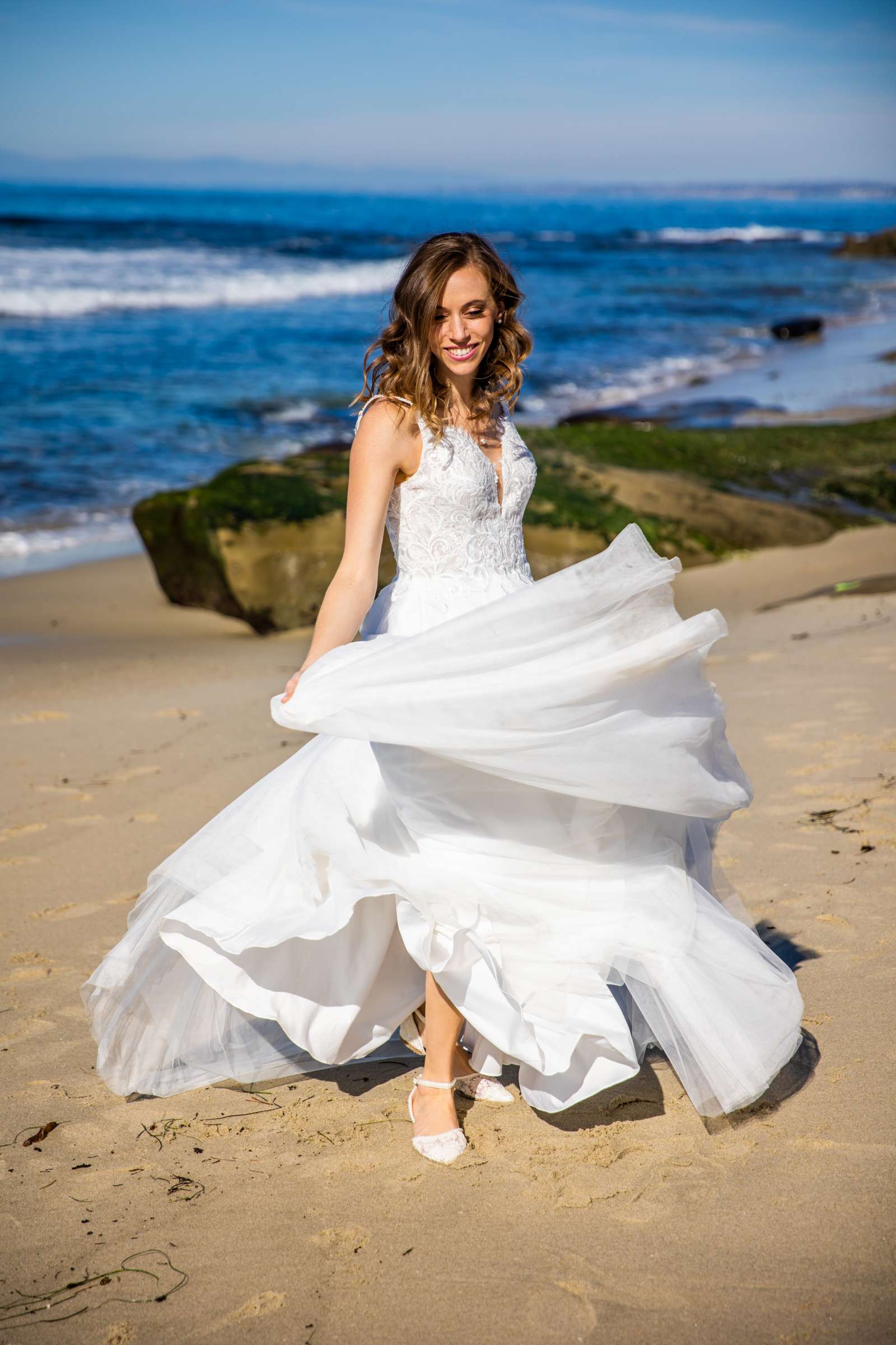 Cuvier Park-The Wedding Bowl Wedding, Jennifer and Tj Wedding Photo #4 by True Photography