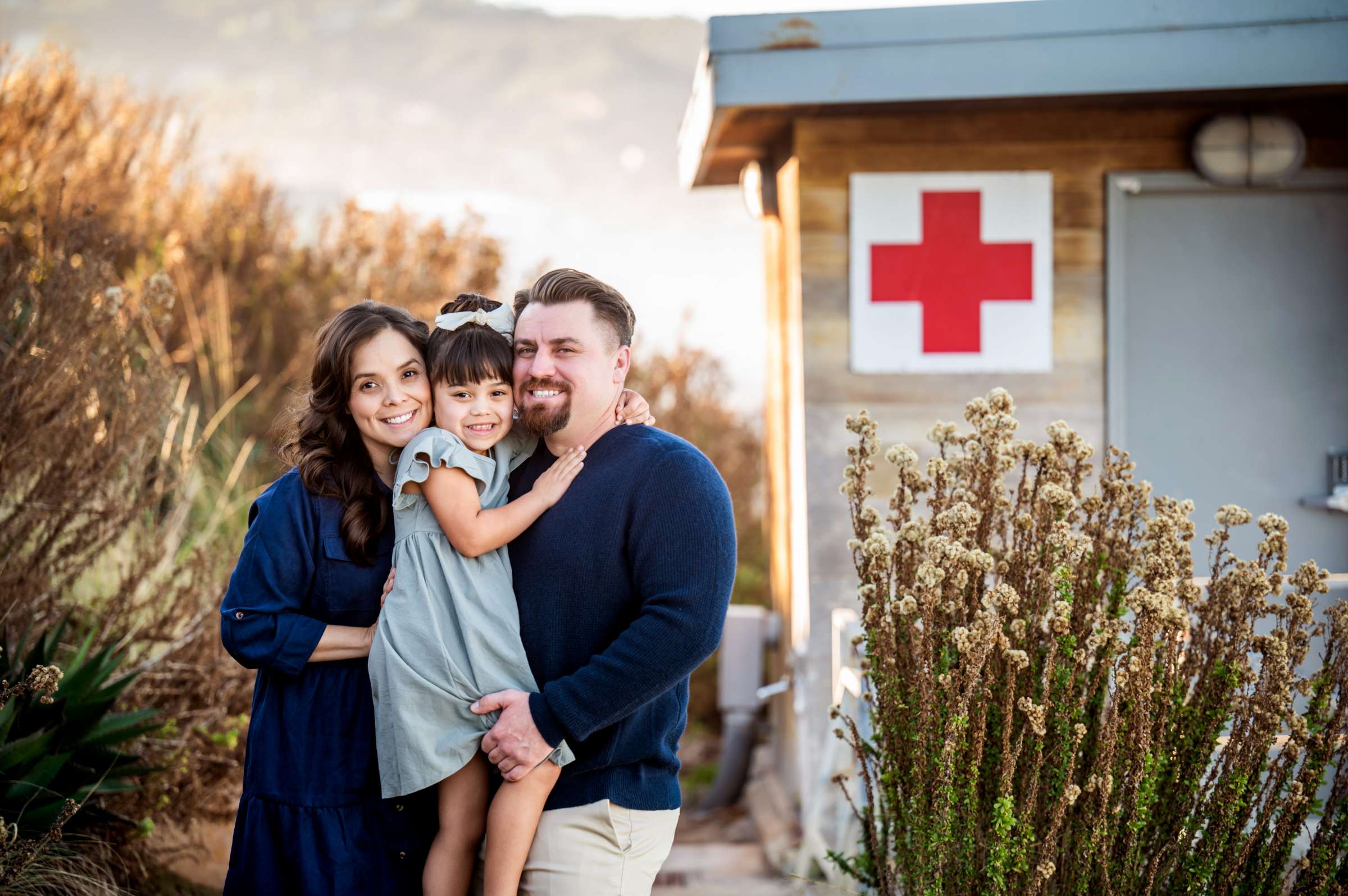 Family Portraits, Brendan and Family Photo #5 by True Photography