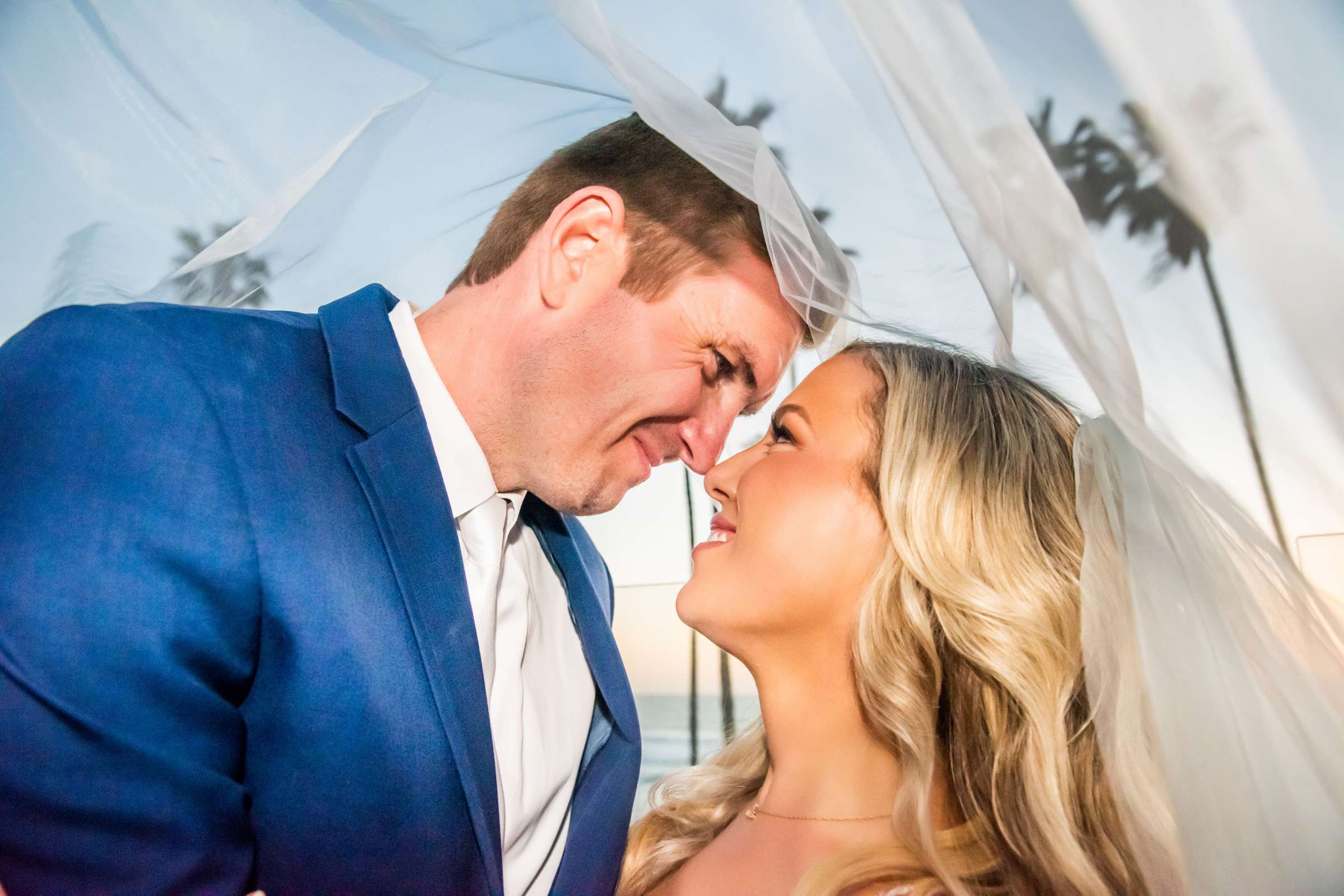 Scripps Seaside Forum Wedding, Emma and Paul Wedding Photo #27 by True Photography