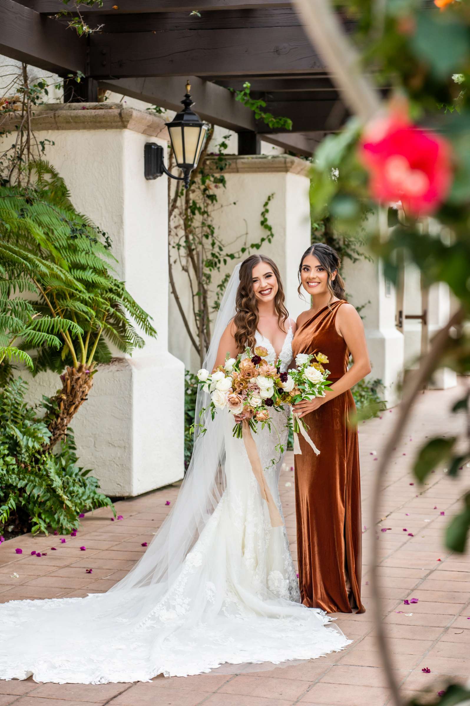 Kona Kai Resort Wedding coordinated by Holly Kalkin Weddings, Sarah and Tom Wedding Photo #34 by True Photography