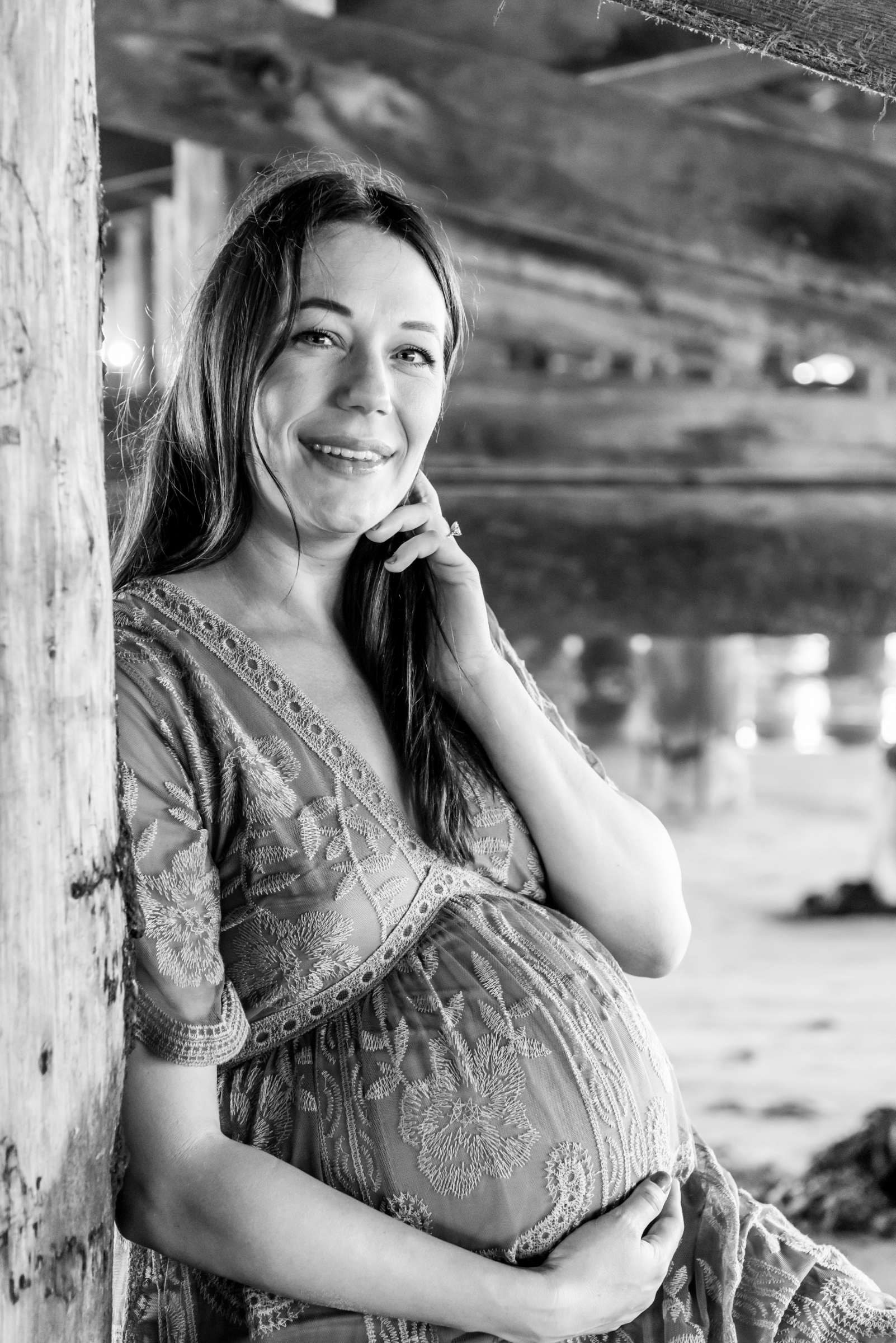 Maternity Photo Session, Gianna and Ean Maternity Photo #18 by True Photography