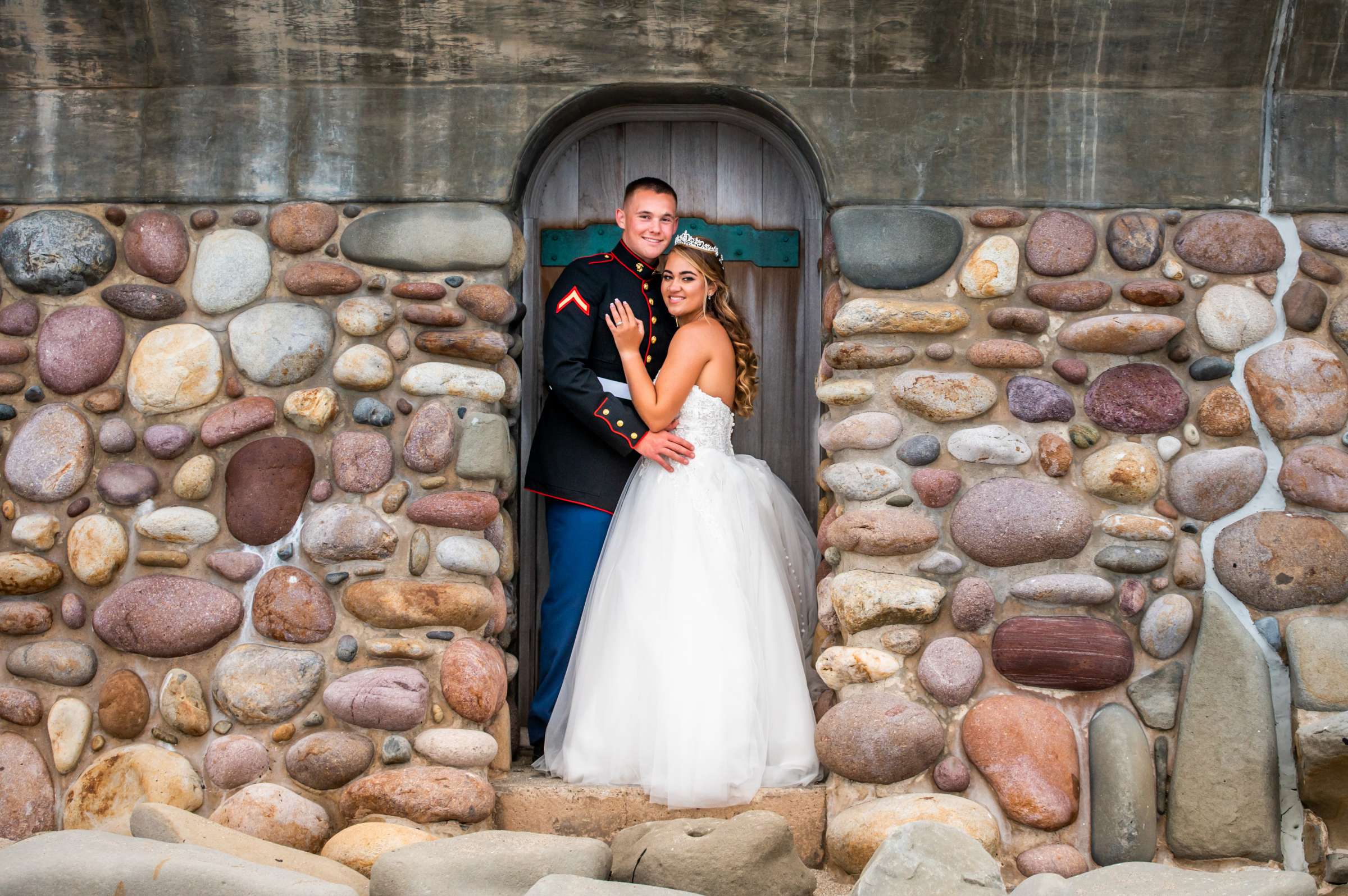 Cuvier Club Wedding, Courtney and Wyatt Wedding Photo #631774 by True Photography