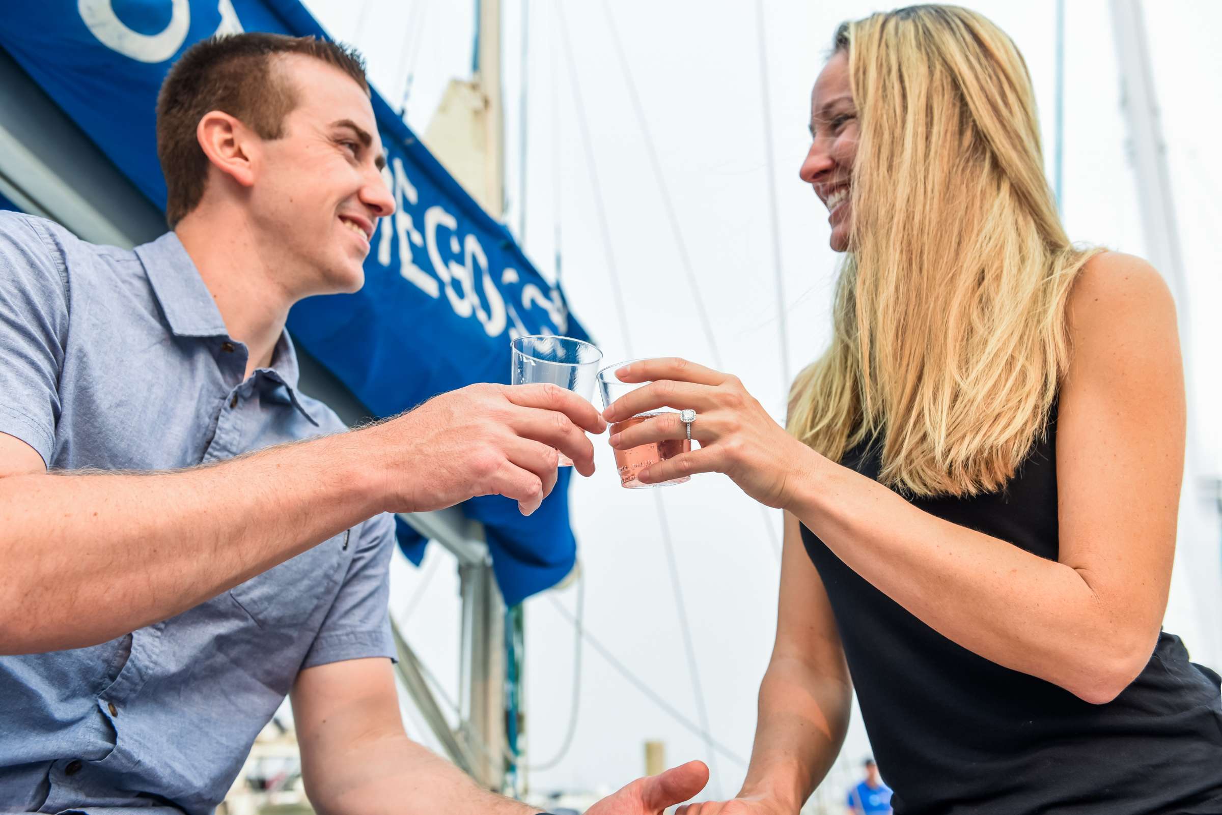 Proposal, Renee and Clayton Proposal Photo #31 by True Photography