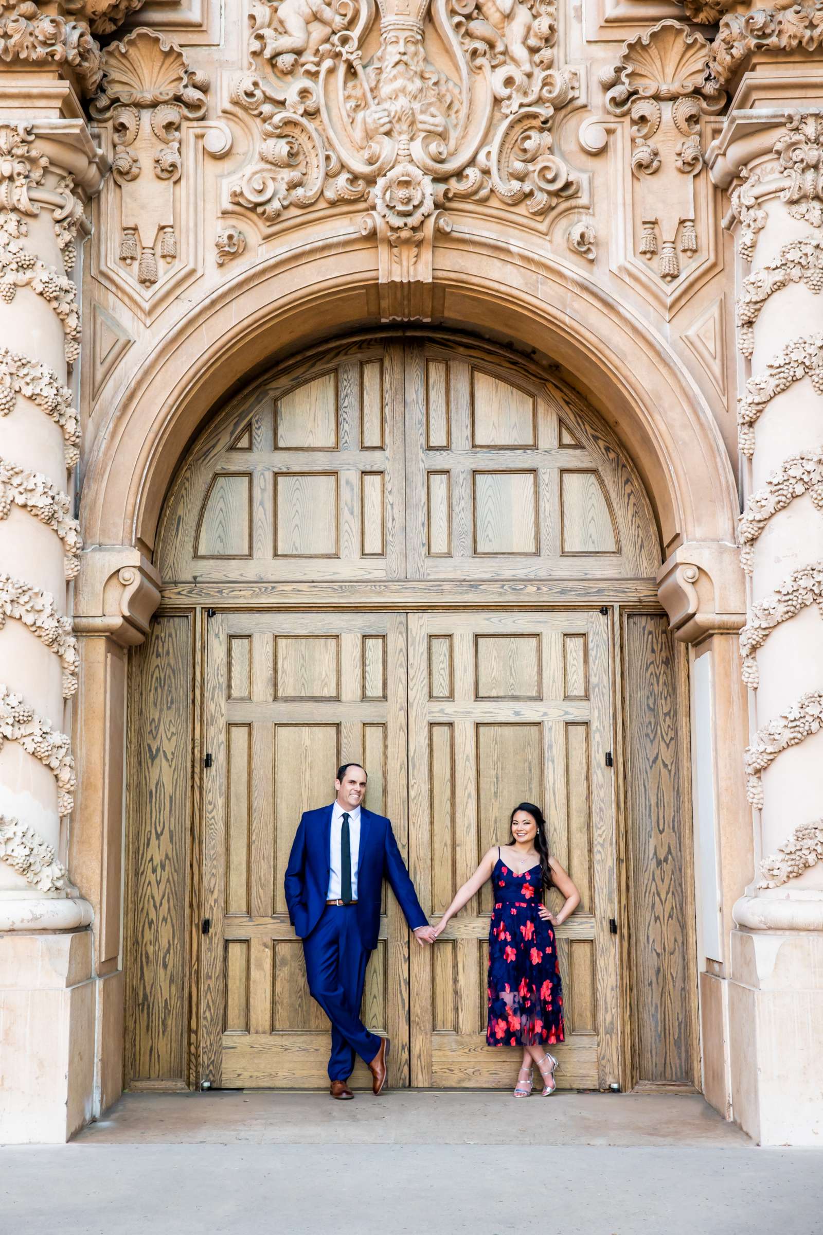 Engagement, Katherine and Geoff Engagement Photo #6 by True Photography