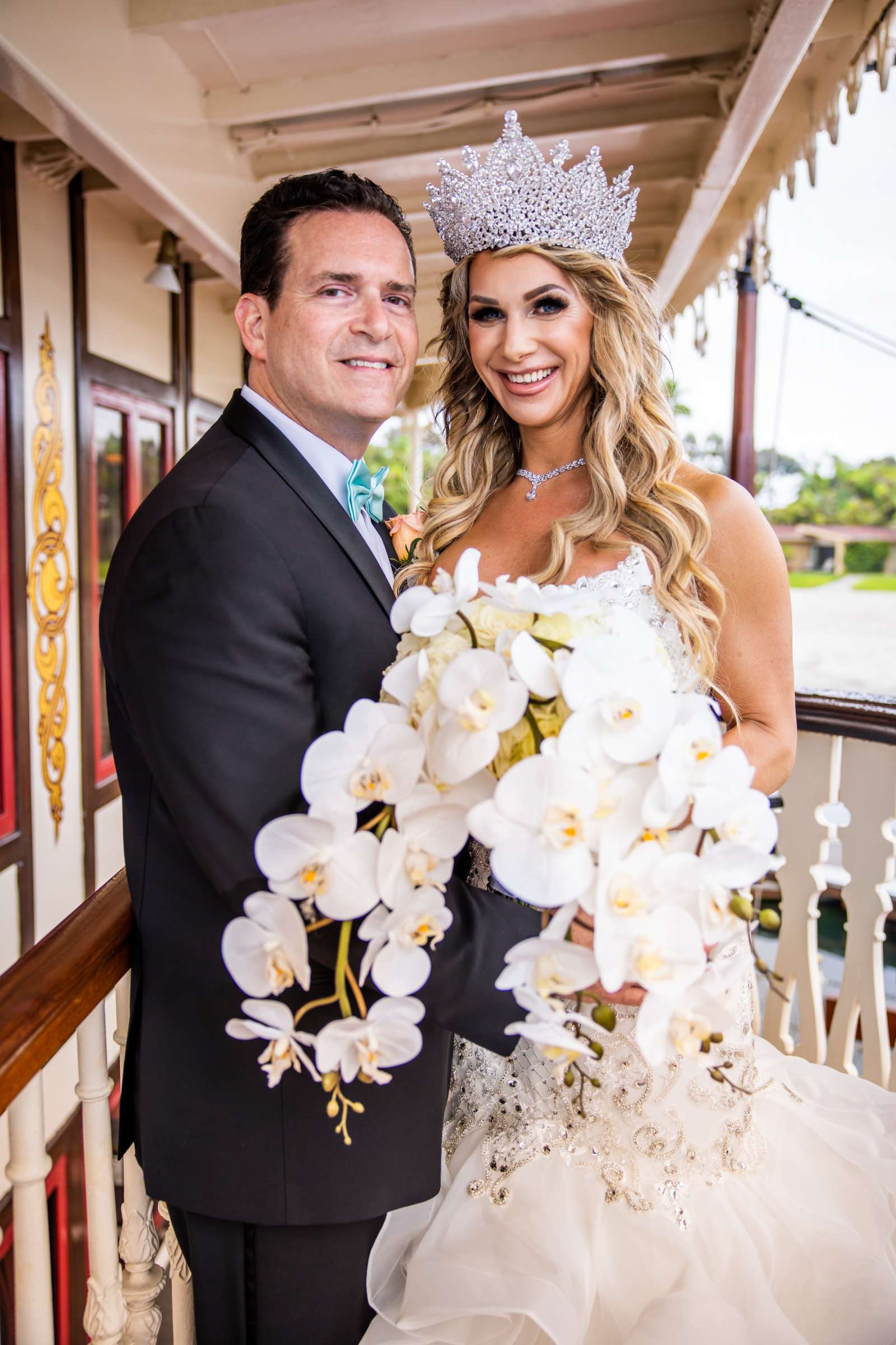 Bahia Hotel Wedding, Jodi and Neal Wedding Photo #702396 by True Photography