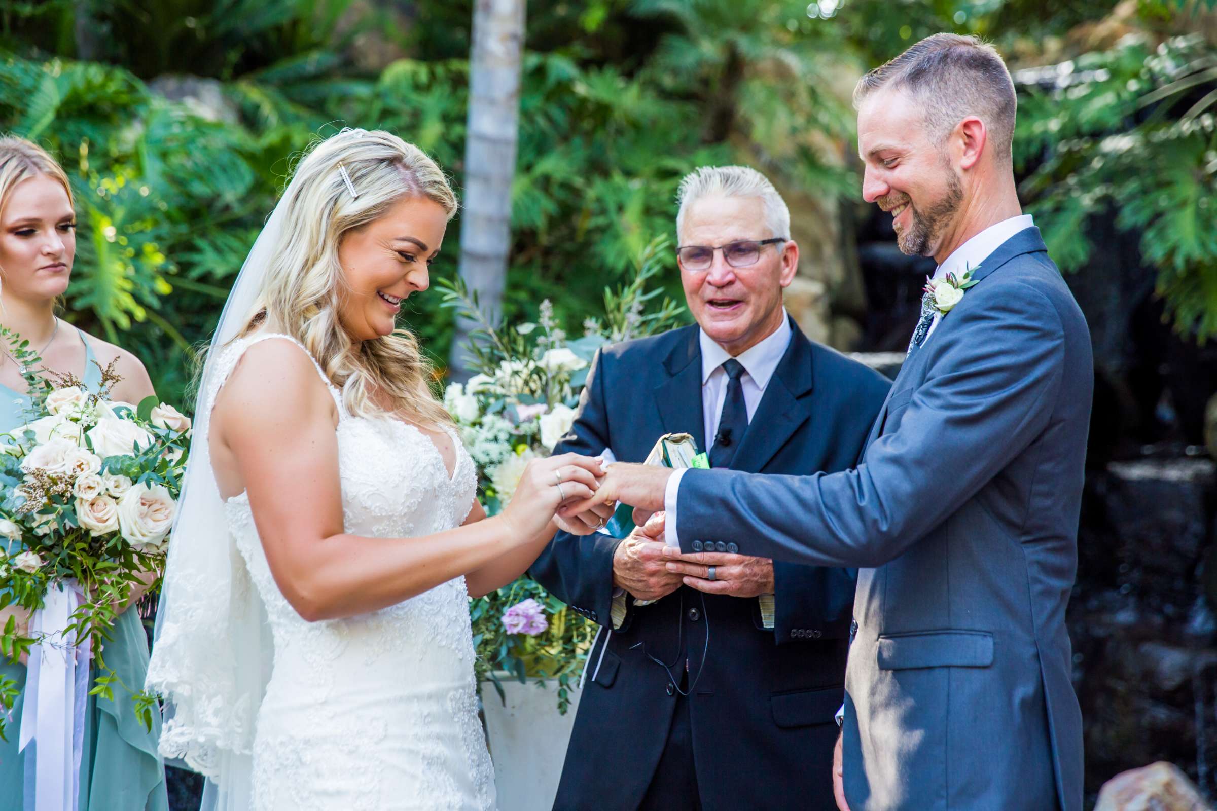 Grand Tradition Estate Wedding, Holly and Nick Wedding Photo #82 by True Photography