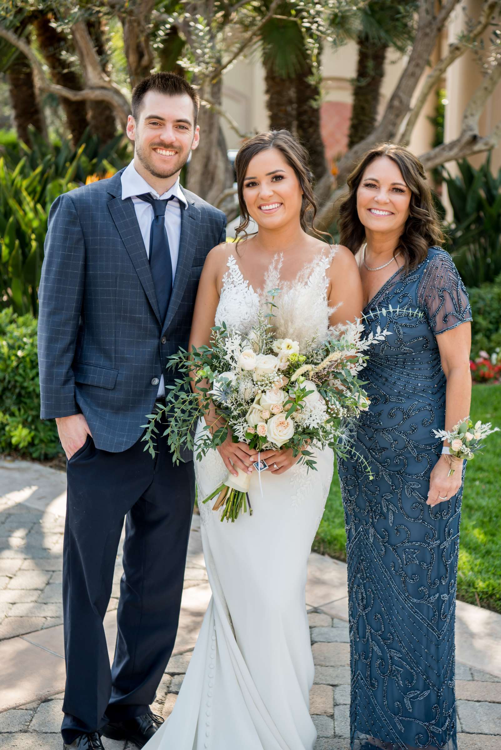 Wedding coordinated by Events By The Cea, Haley and Eric Wedding Photo #617159 by True Photography