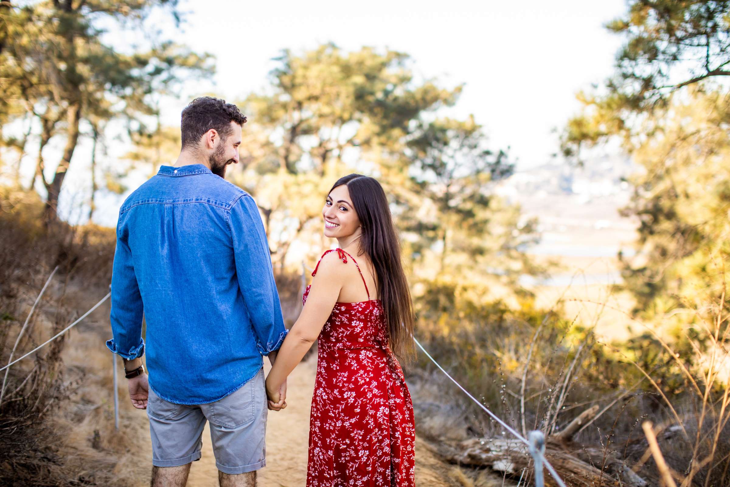 Torrey Pines State Natural Reserve Proposal, Gregory S Proposal Photo #618777 by True Photography