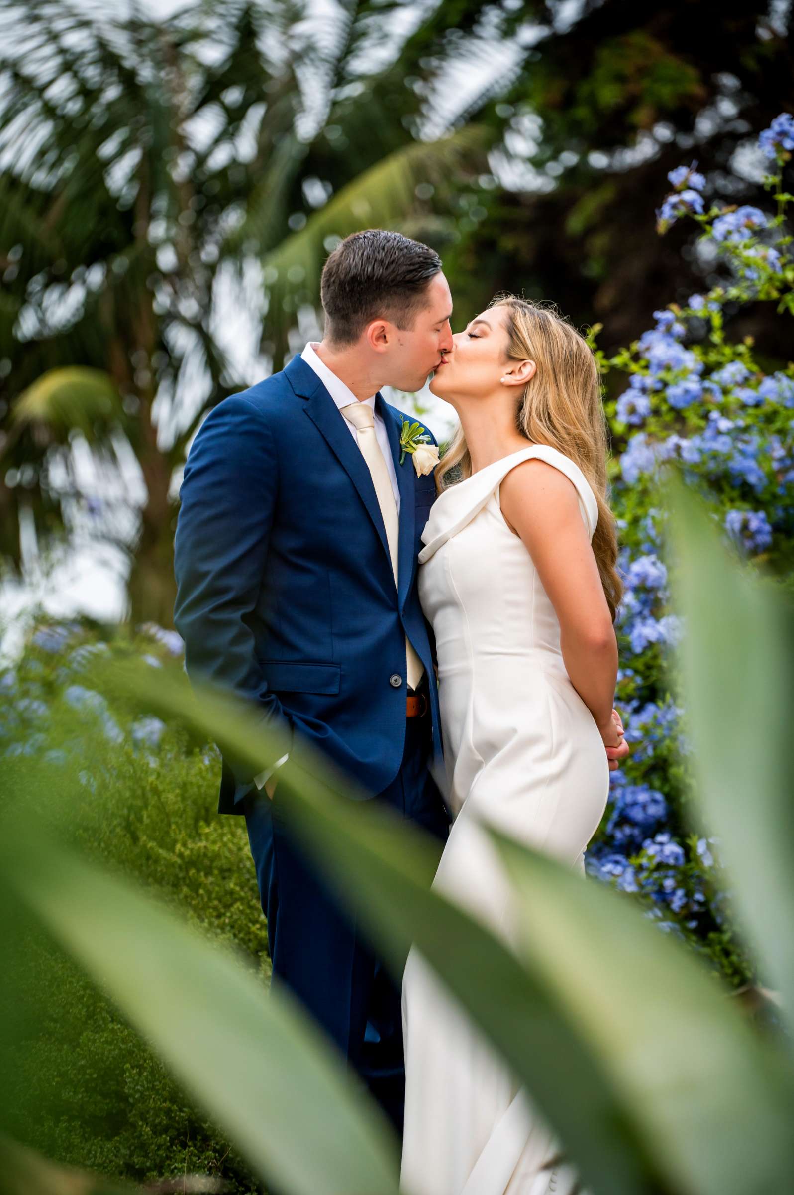 Cape Rey Wedding coordinated by I Do Weddings, Samantha and Michael Wedding Photo #45 by True Photography