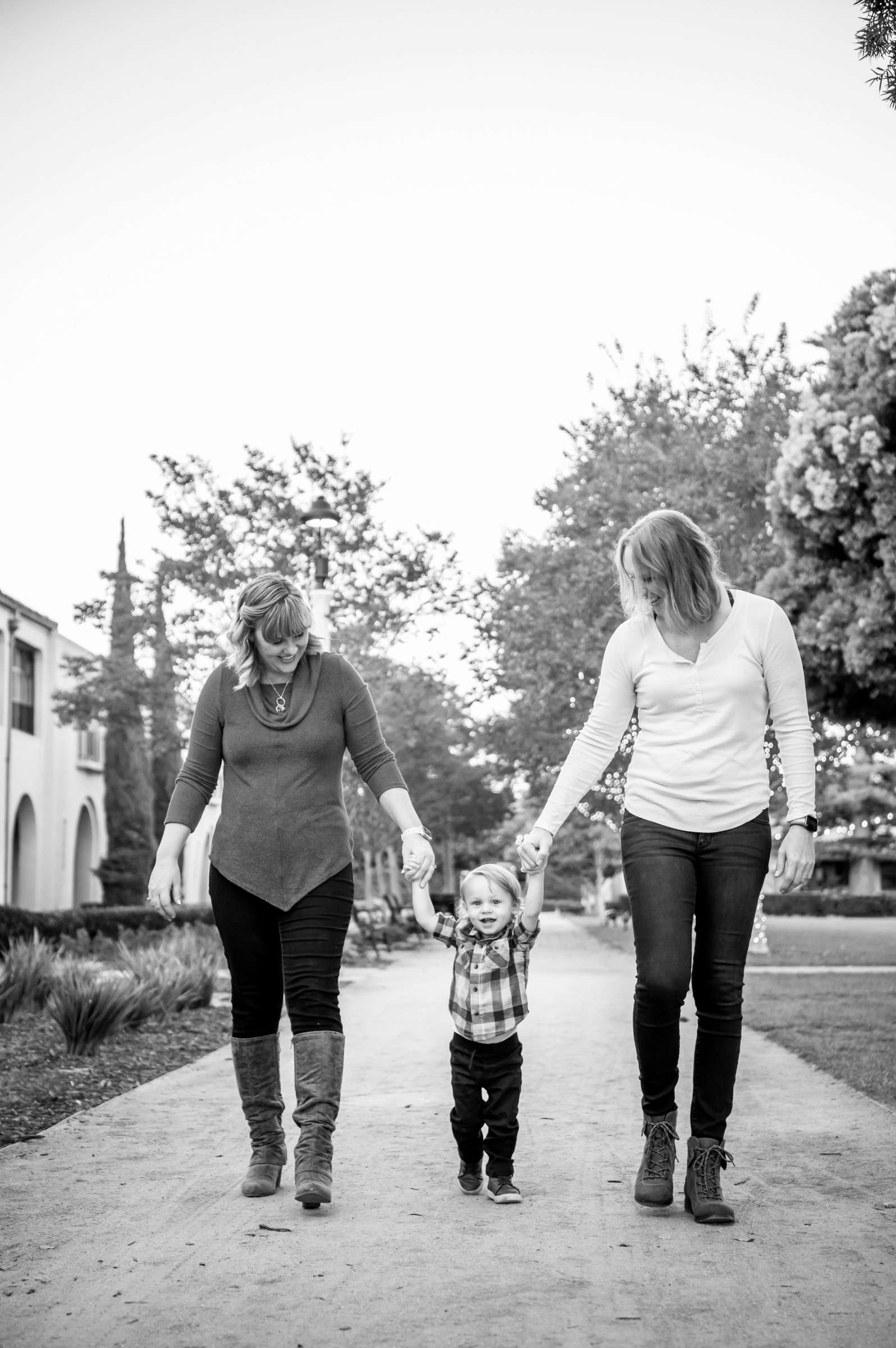 Family Portraits, Madison and Christa Family Photo #10 by True Photography