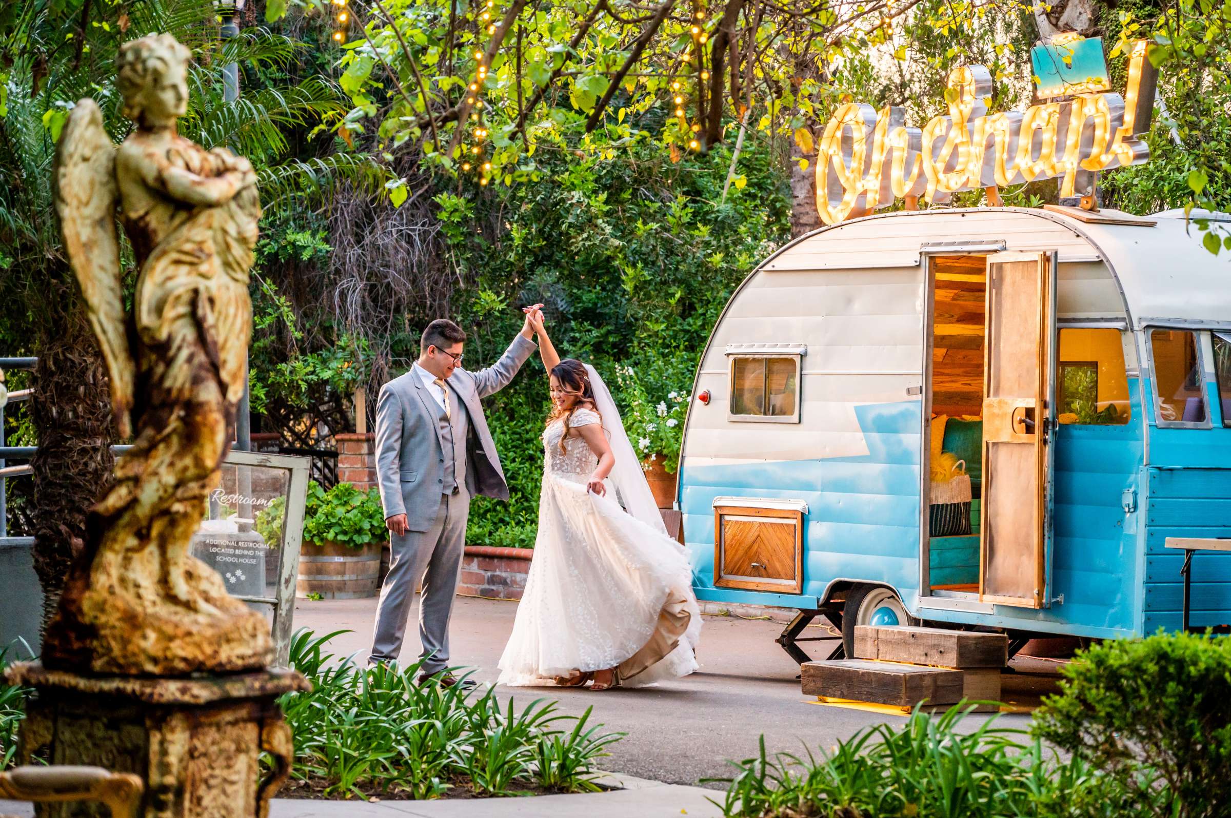 Green Gables Wedding Estate Wedding, Jenny and Chris Wedding Photo #5 by True Photography