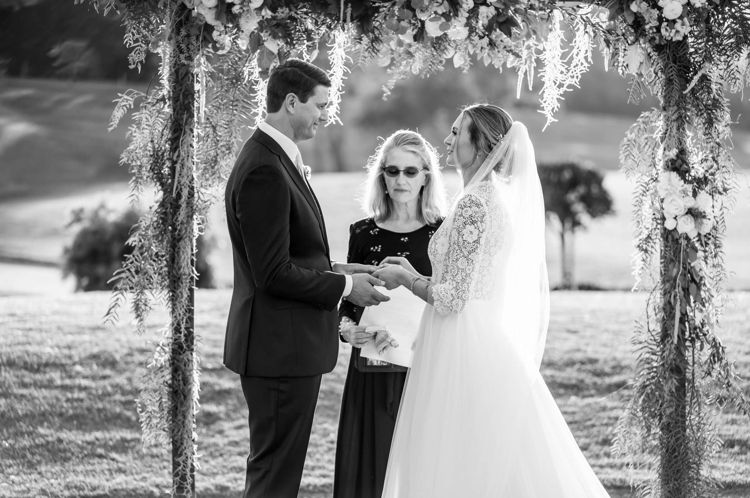 Lomas Santa Fe Country Club Wedding, Sonni and Ryan Wedding Photo #14 by True Photography