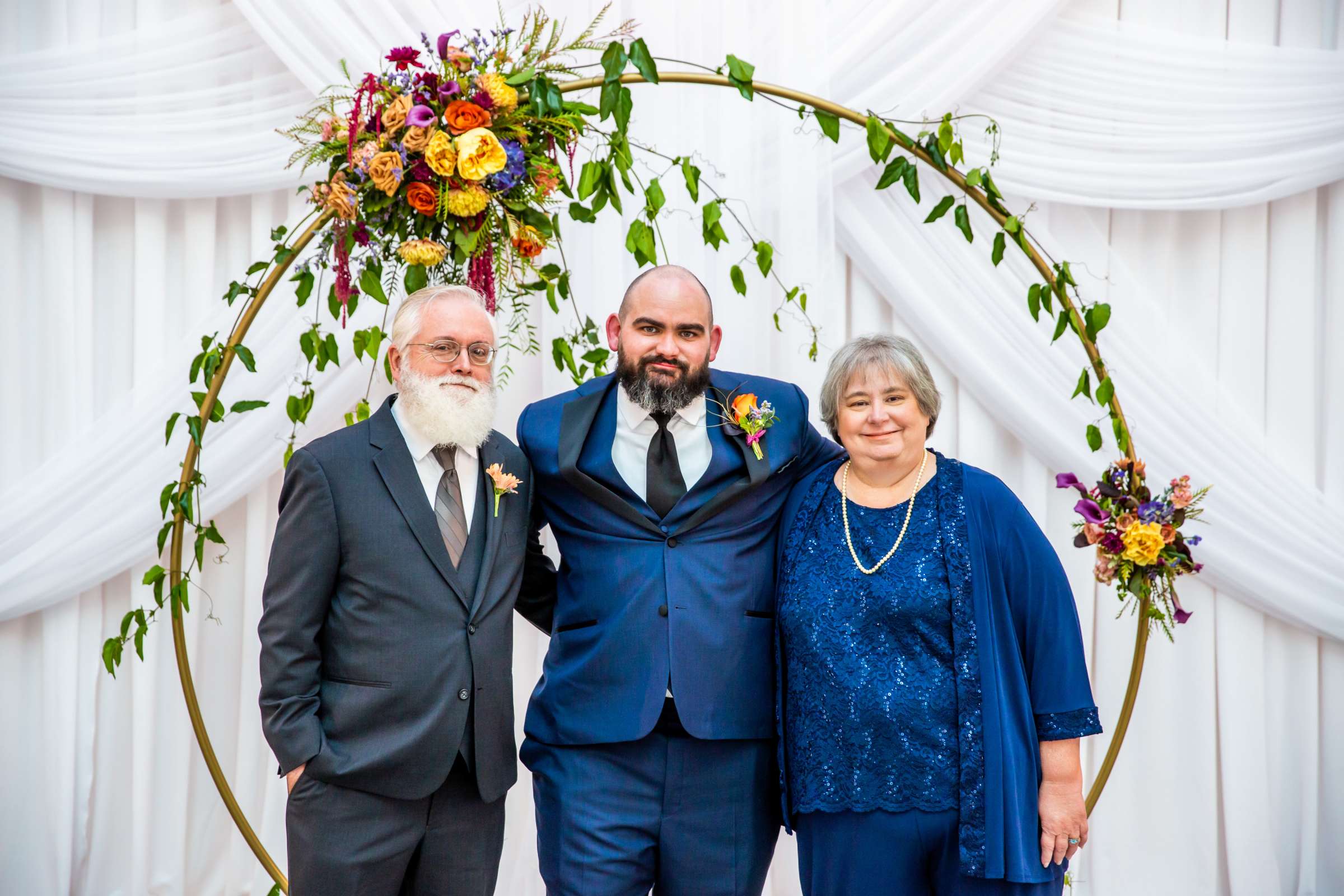 Carlsbad Windmill Wedding, Nicole and Jeffrey Wedding Photo #630468 by True Photography