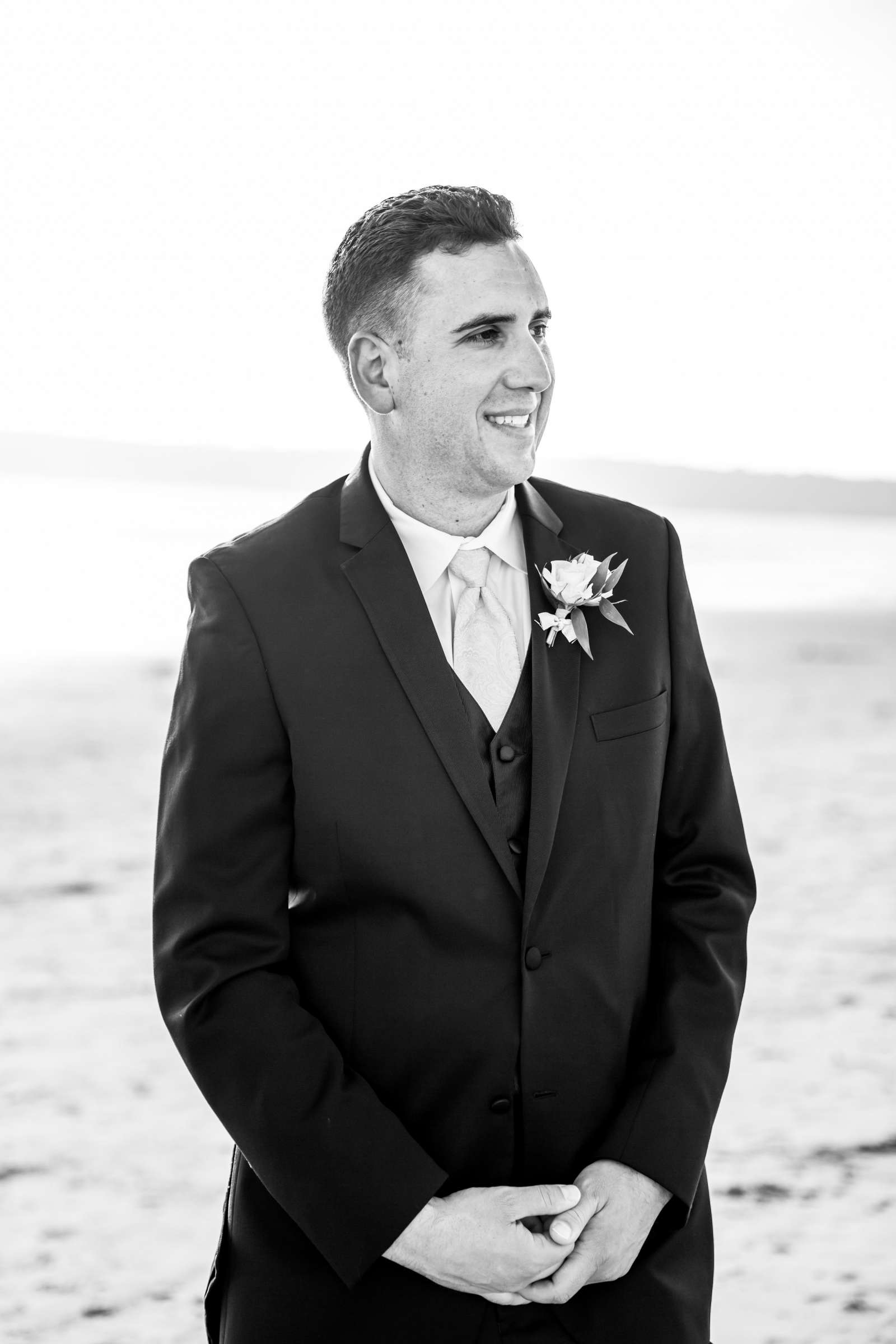 Hotel Del Coronado Wedding, Sarah and Kyle Wedding Photo #20 by True Photography