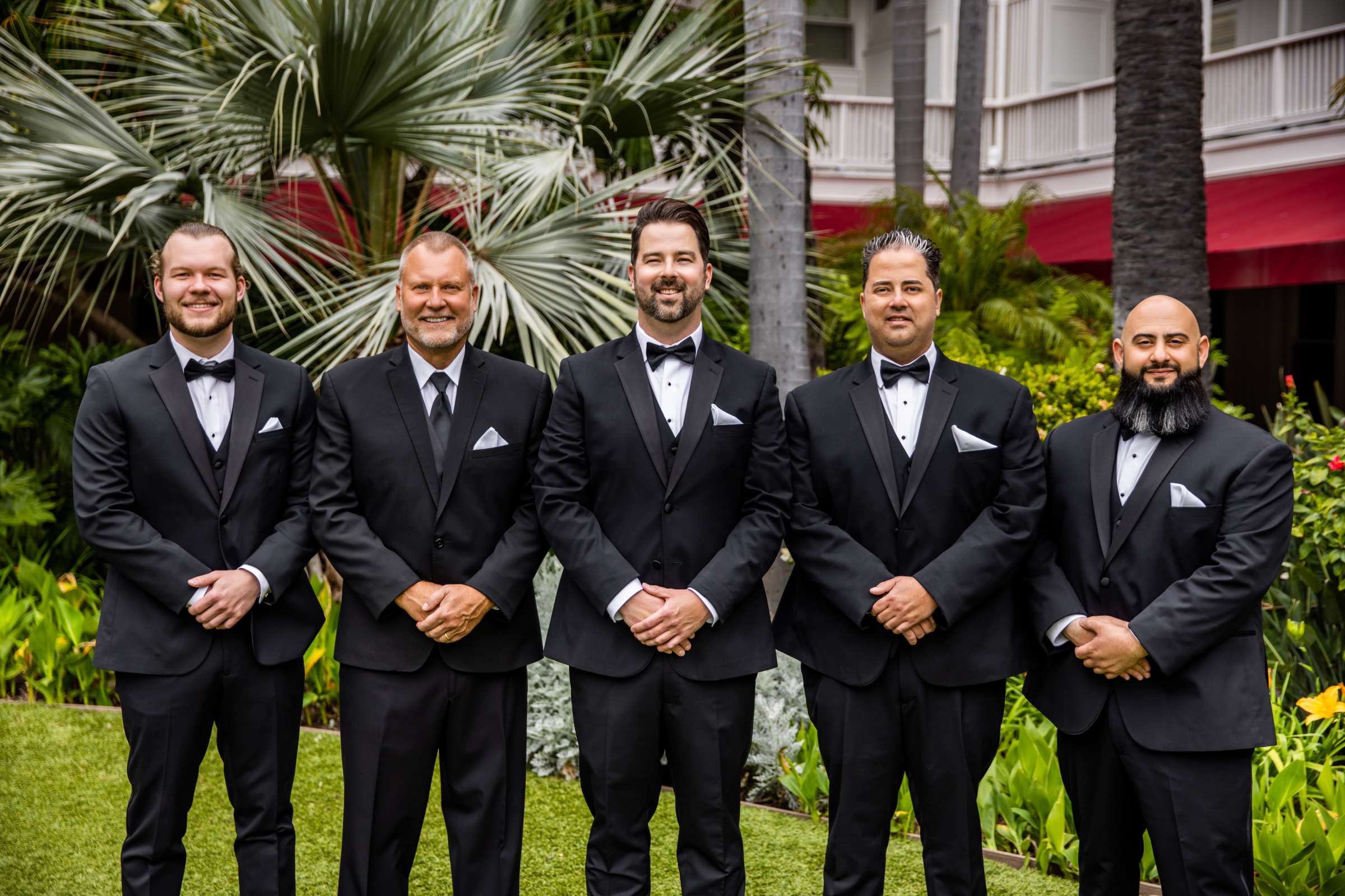 Hotel Del Coronado Wedding coordinated by I Do Weddings, Charissa and Ryan Wedding Photo #33 by True Photography