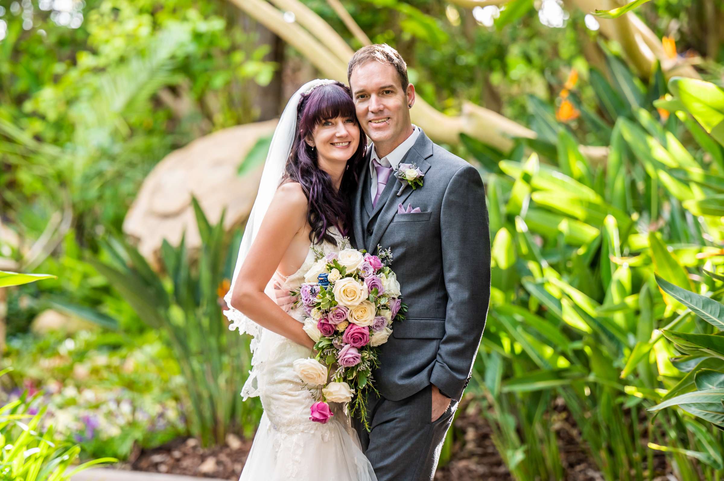 Grand Tradition Estate Wedding, Christina and Jim Wedding Photo #1 by True Photography