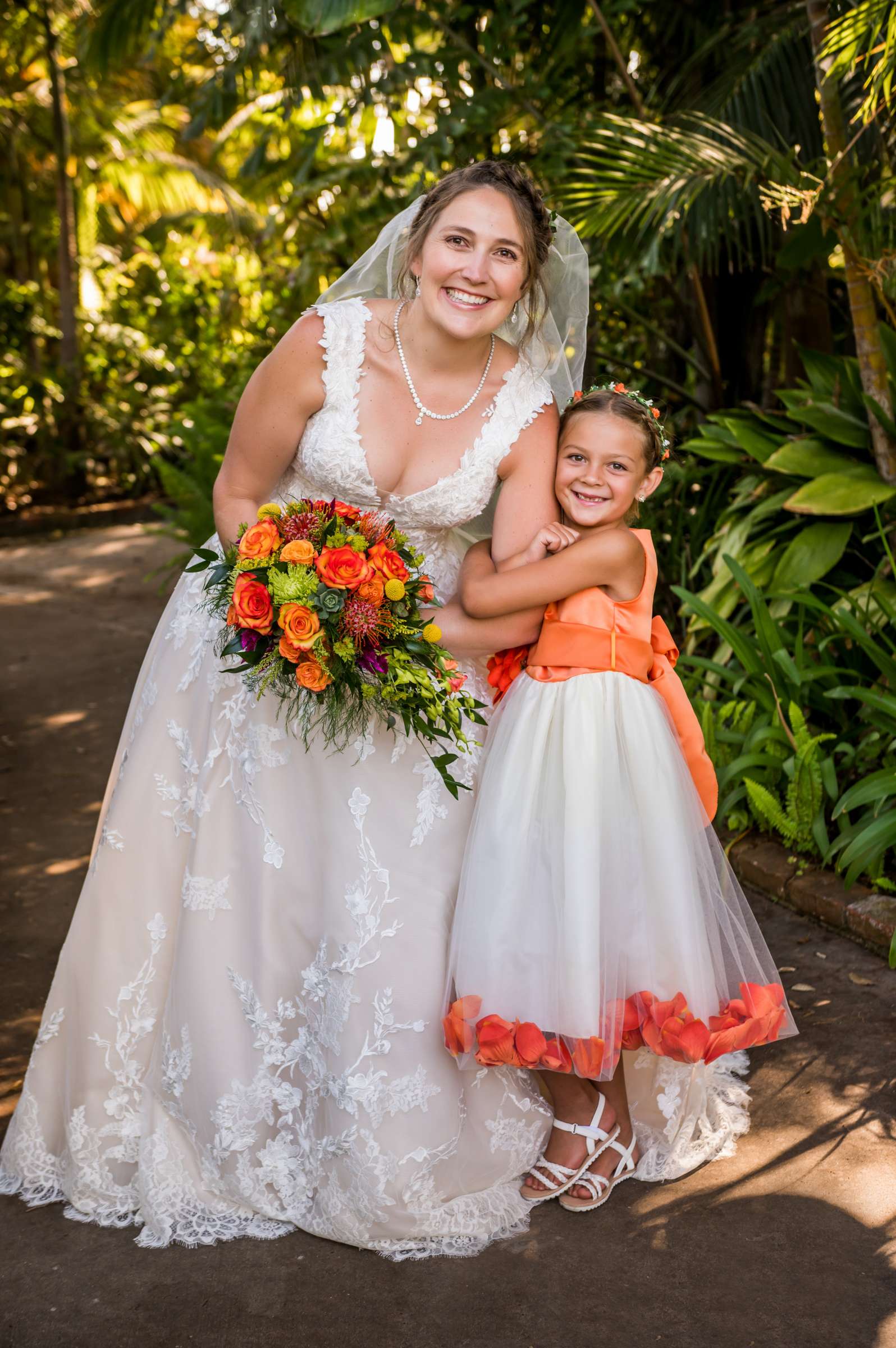 Bahia Hotel Wedding coordinated by Weddings By Kris, Tawni and Alex Wedding Photo #74 by True Photography