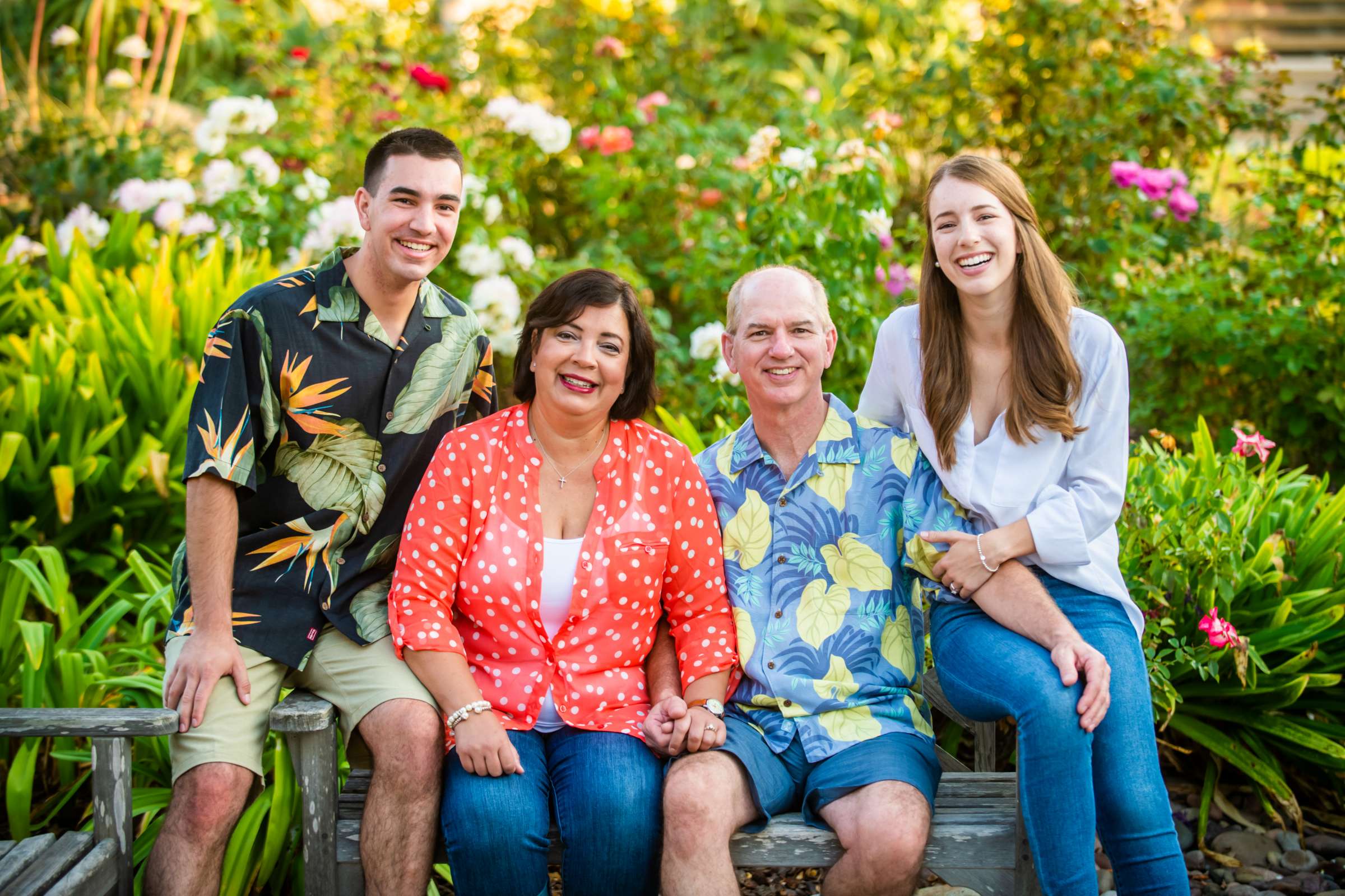 Scripps Seaside Forum Family Portraits, Victoria L Family Photo #614844 by True Photography