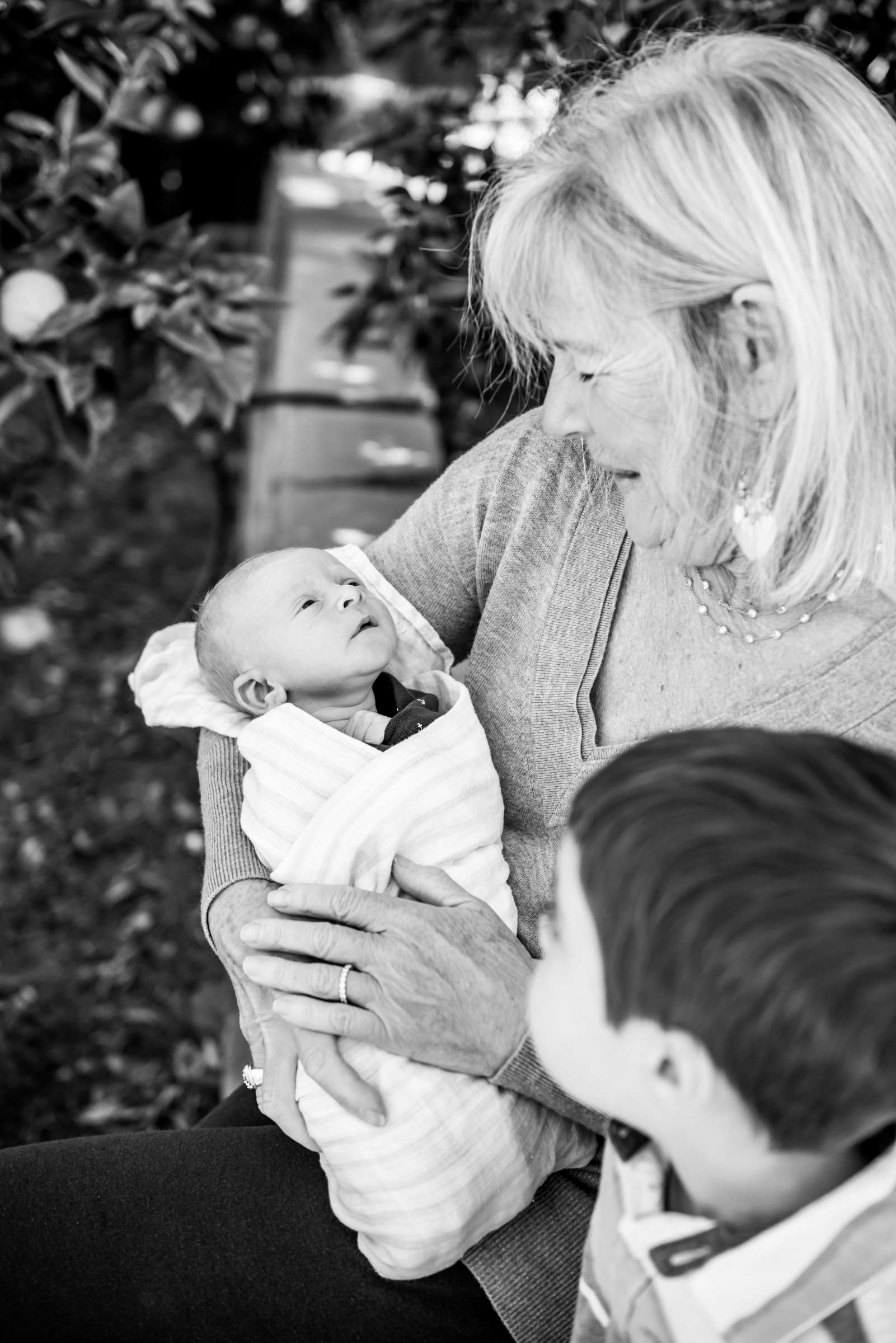 Newborn Photo Session, Jennifer W Newborn Photo #7 by True Photography
