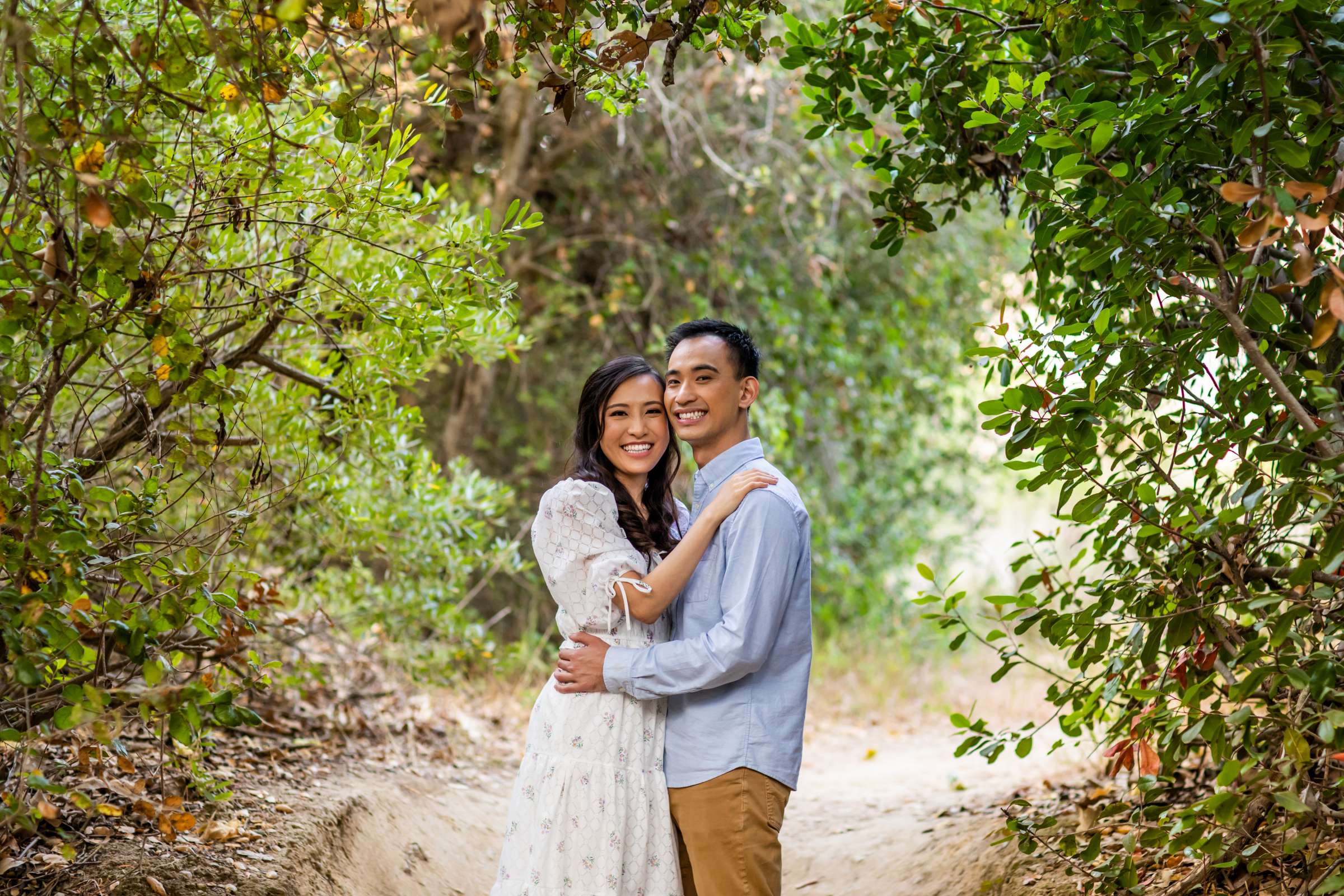 Engagement, Crystal and Todd Engagement Photo #18 by True Photography