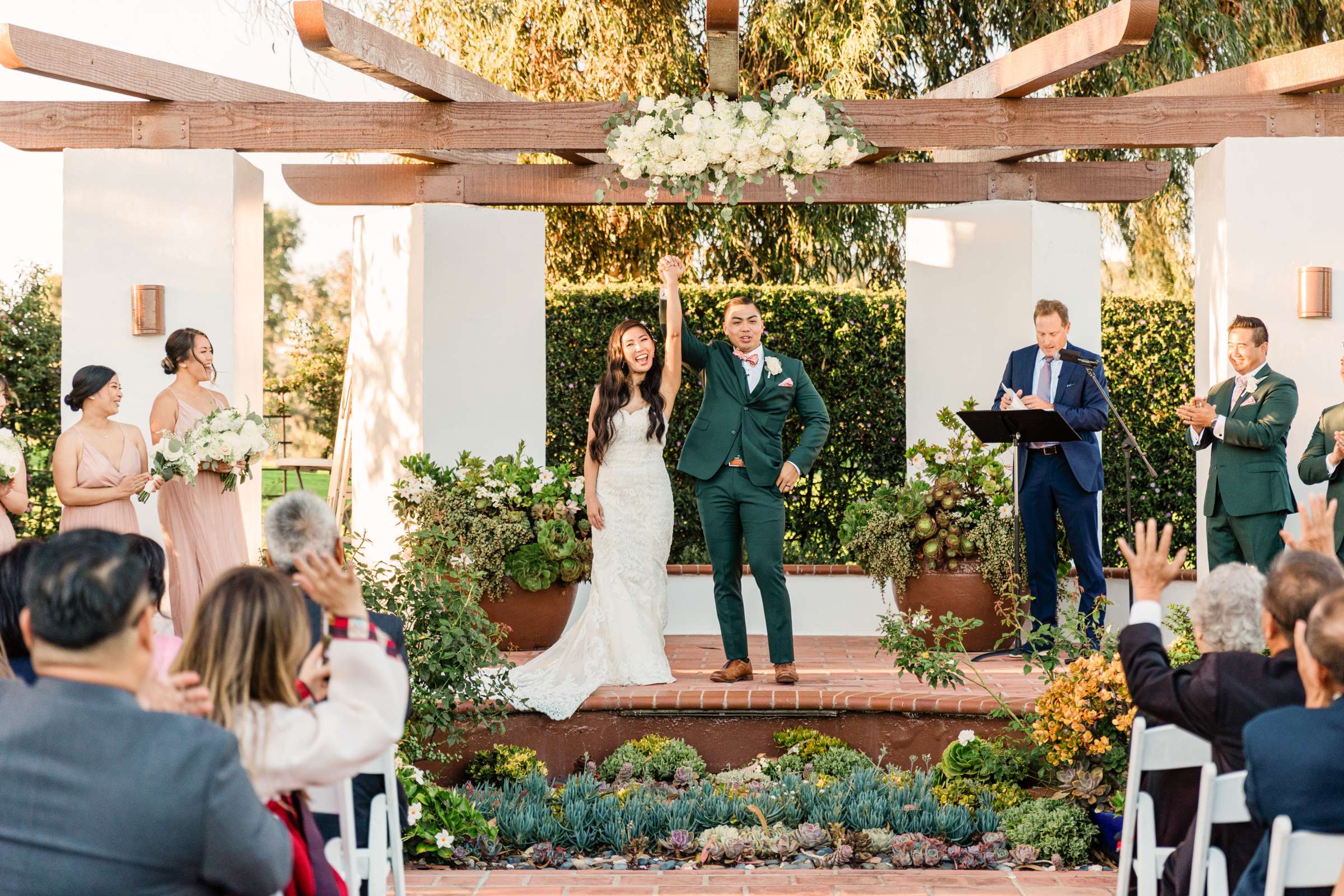 San Clemente Shore Wedding, Images 3 Wedding Photo #52 by True Photography