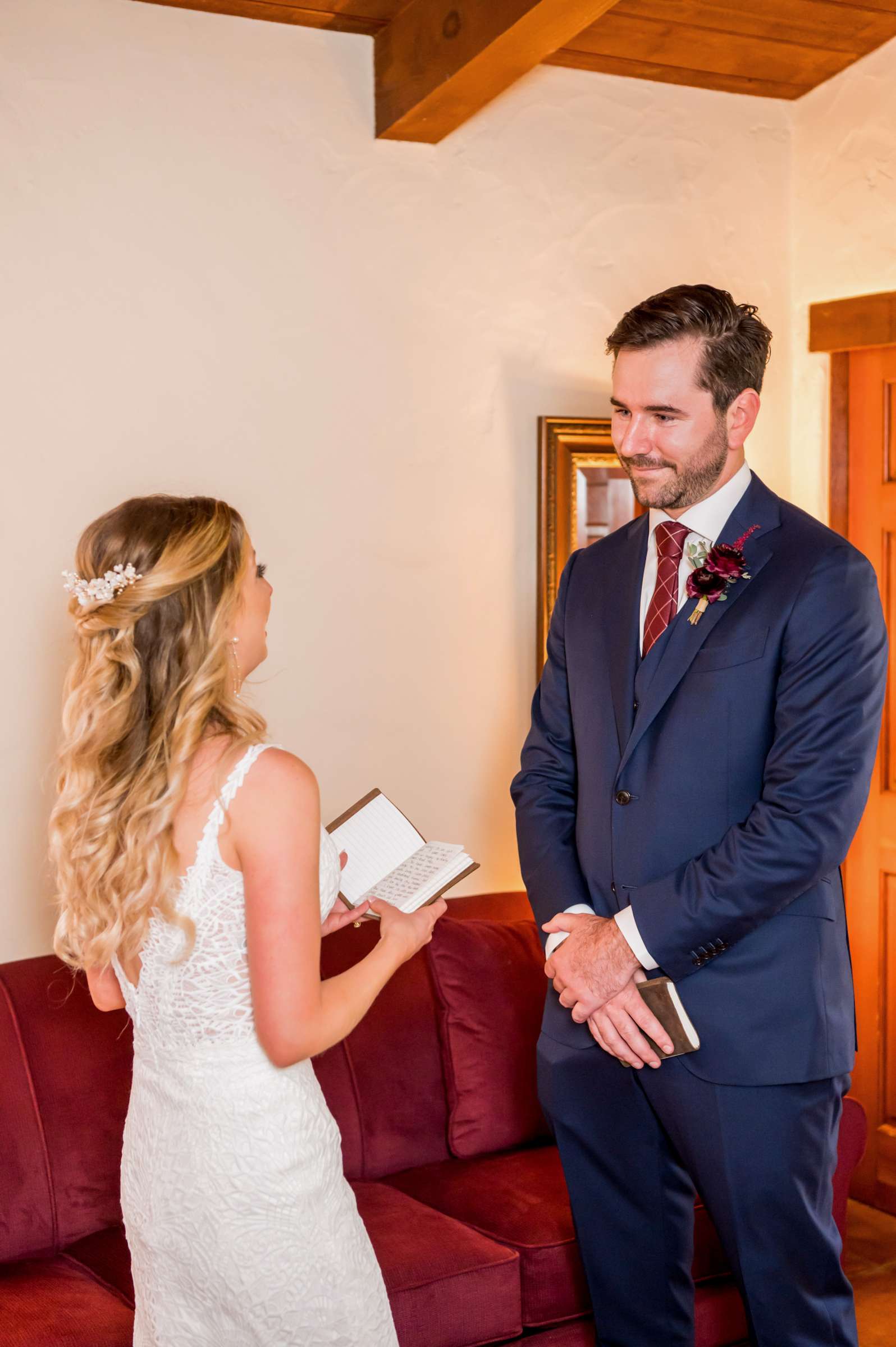 The Old Rancho Wedding coordinated by Personal Touch Dining, Megan and Bruce Wedding Photo #61 by True Photography