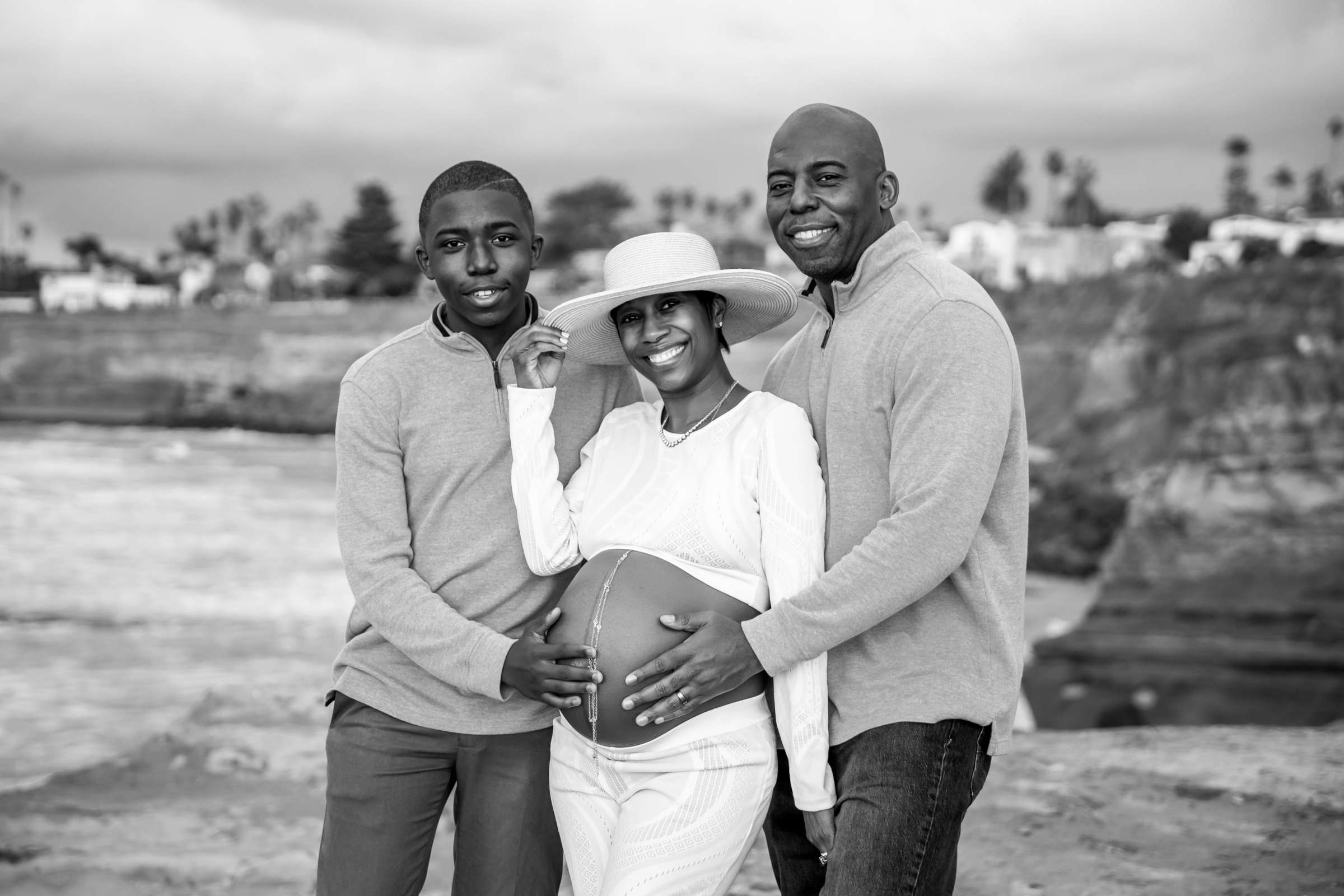 Maternity Photo Session, Latasha Wilson Maternity Photo #622554 by True Photography