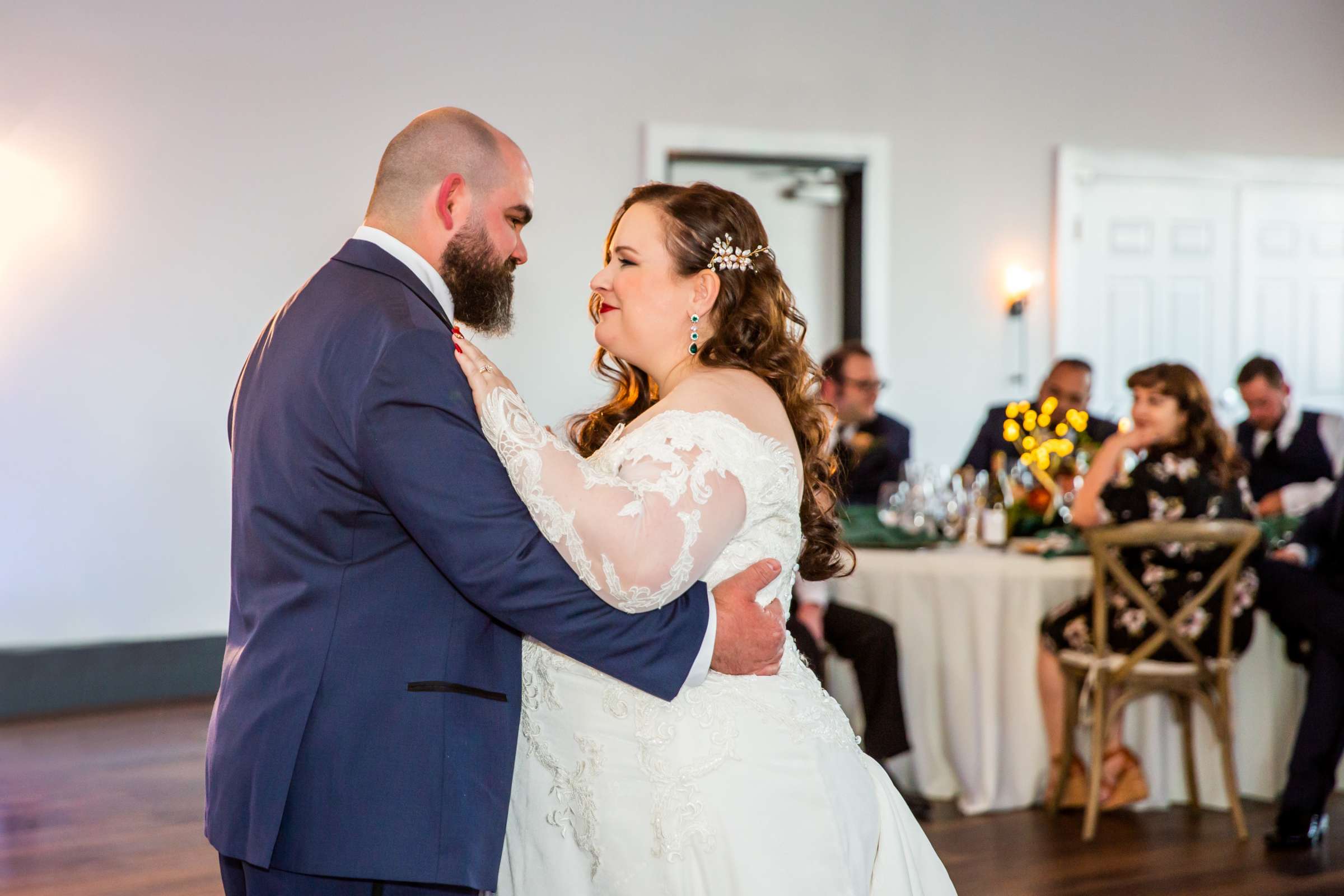 Carlsbad Windmill Wedding, Nicole and Jeffrey Wedding Photo #630978 by True Photography