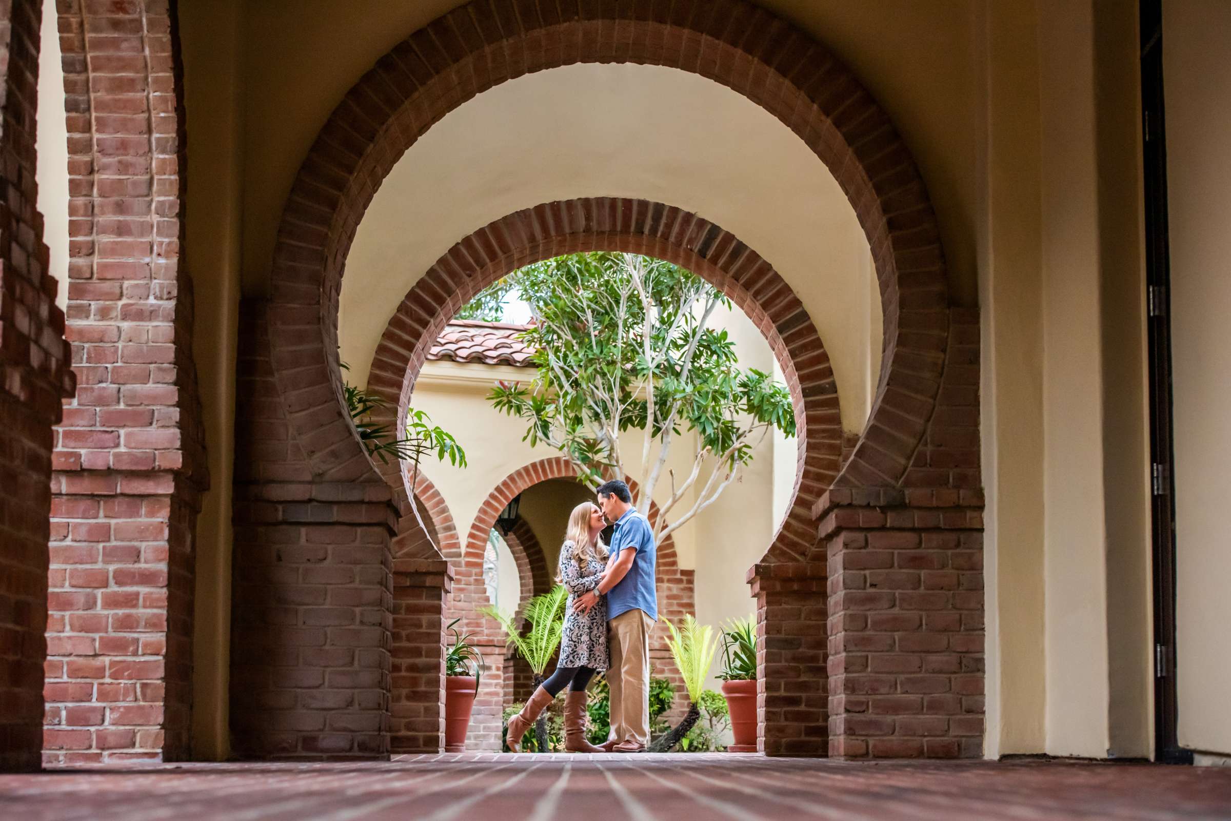 Family Portraits, Katie and John Family Photo #7 by True Photography