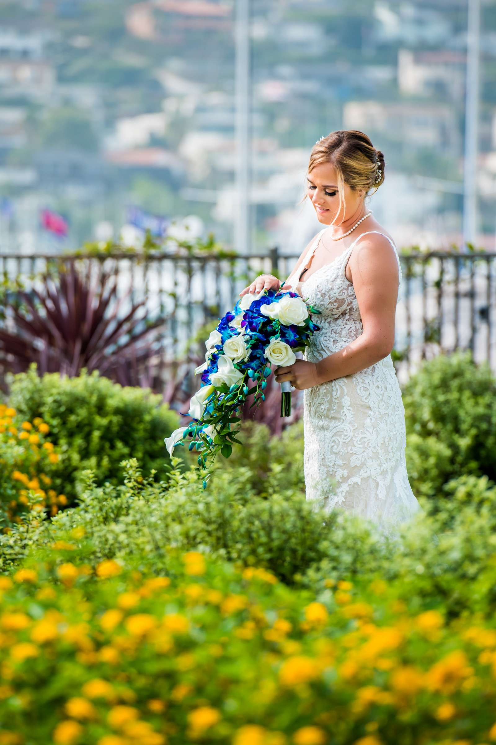 Bali Hai Wedding, Bri and Christopher Wedding Photo #22 by True Photography