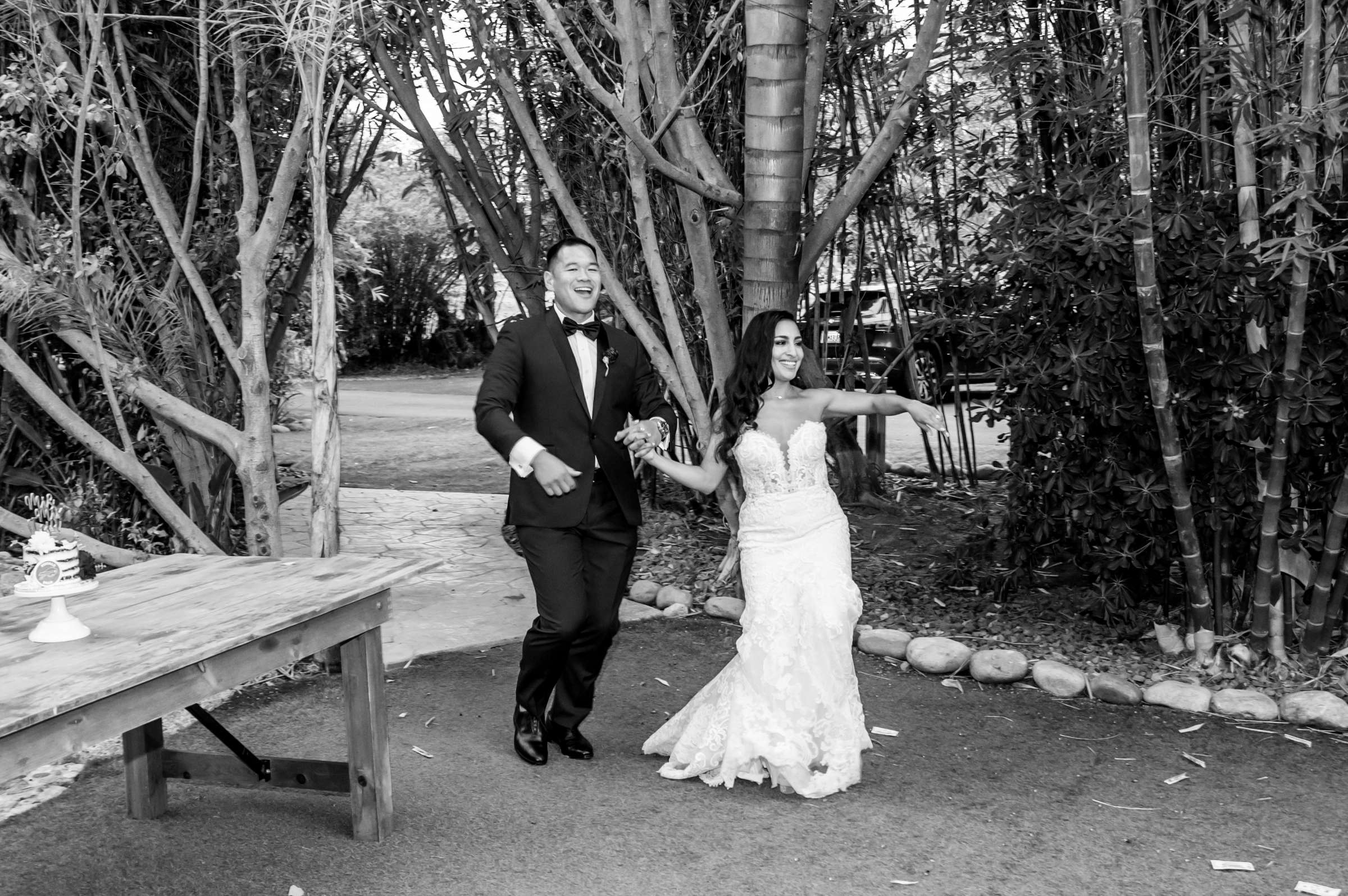 Botanica the Venue Wedding, Alexis and Jay Wedding Photo #105 by True Photography