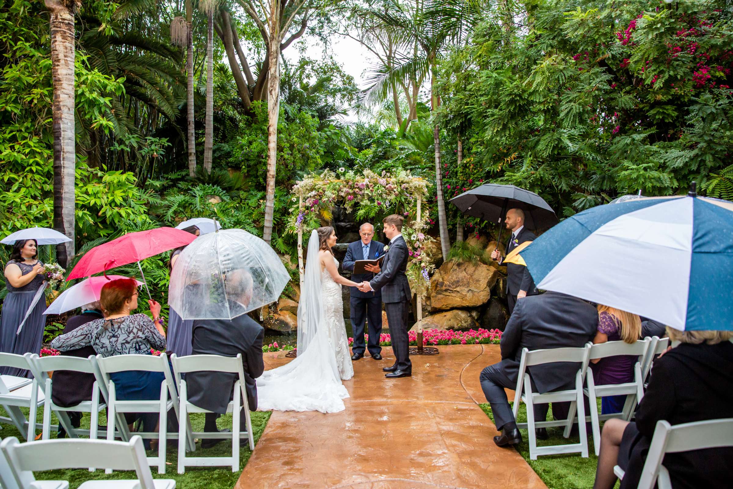 Grand Tradition Estate Wedding, Leanne and Michael Wedding Photo #52 by True Photography