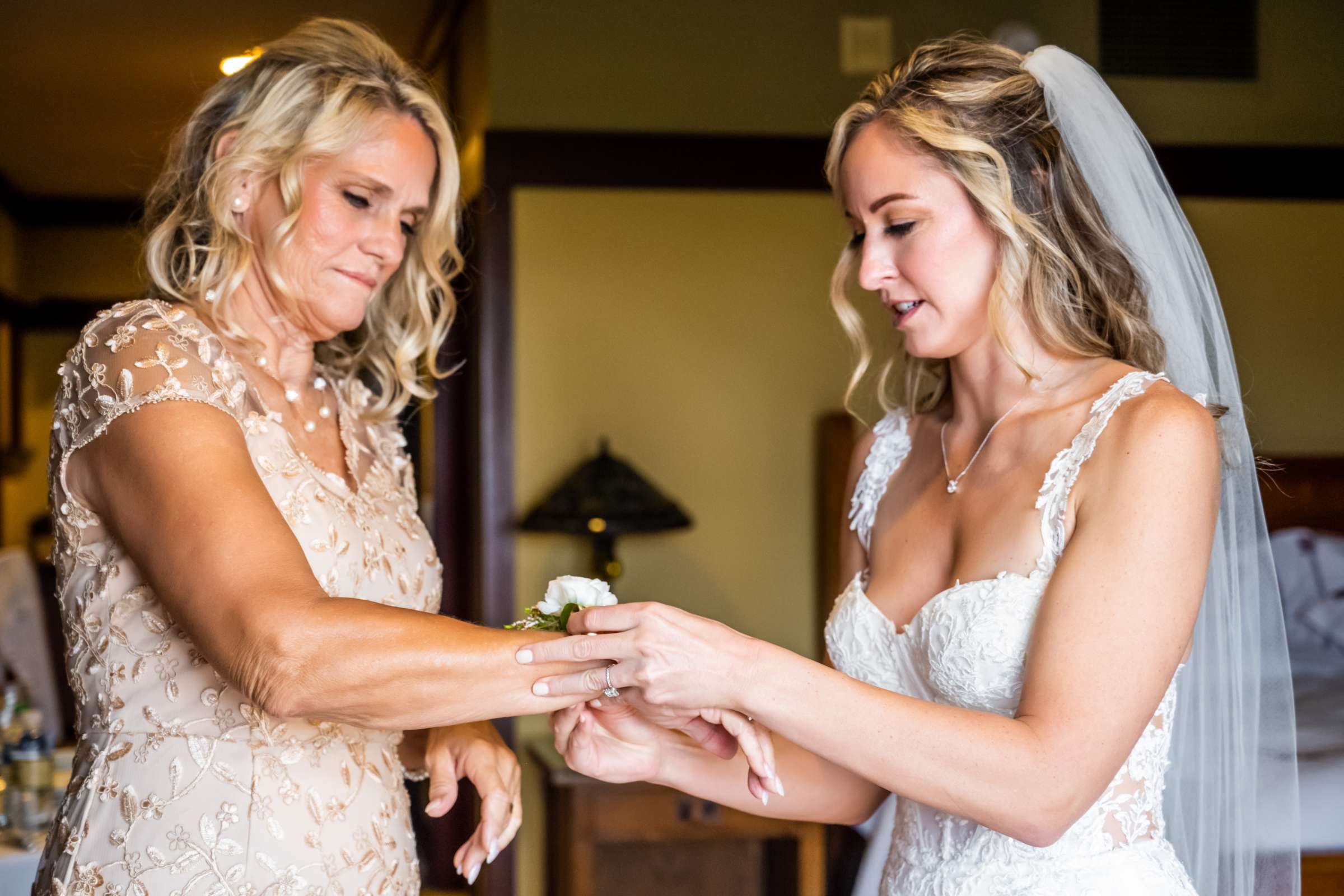 Lodge at Torrey Pines Wedding coordinated by First Comes Love Weddings & Events, Renee and Clayton Wedding Photo #10 by True Photography