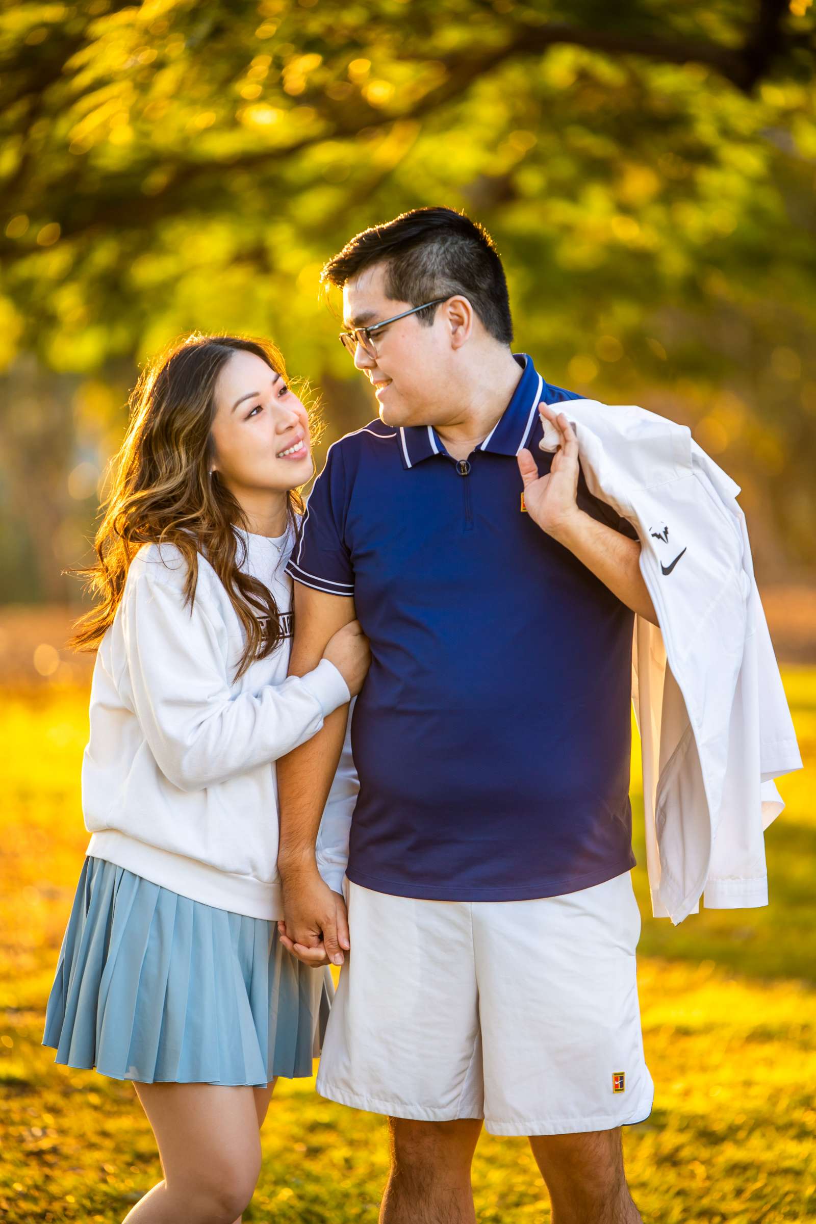 Engagement, Kathy and Eddie Engagement Photo #2 by True Photography