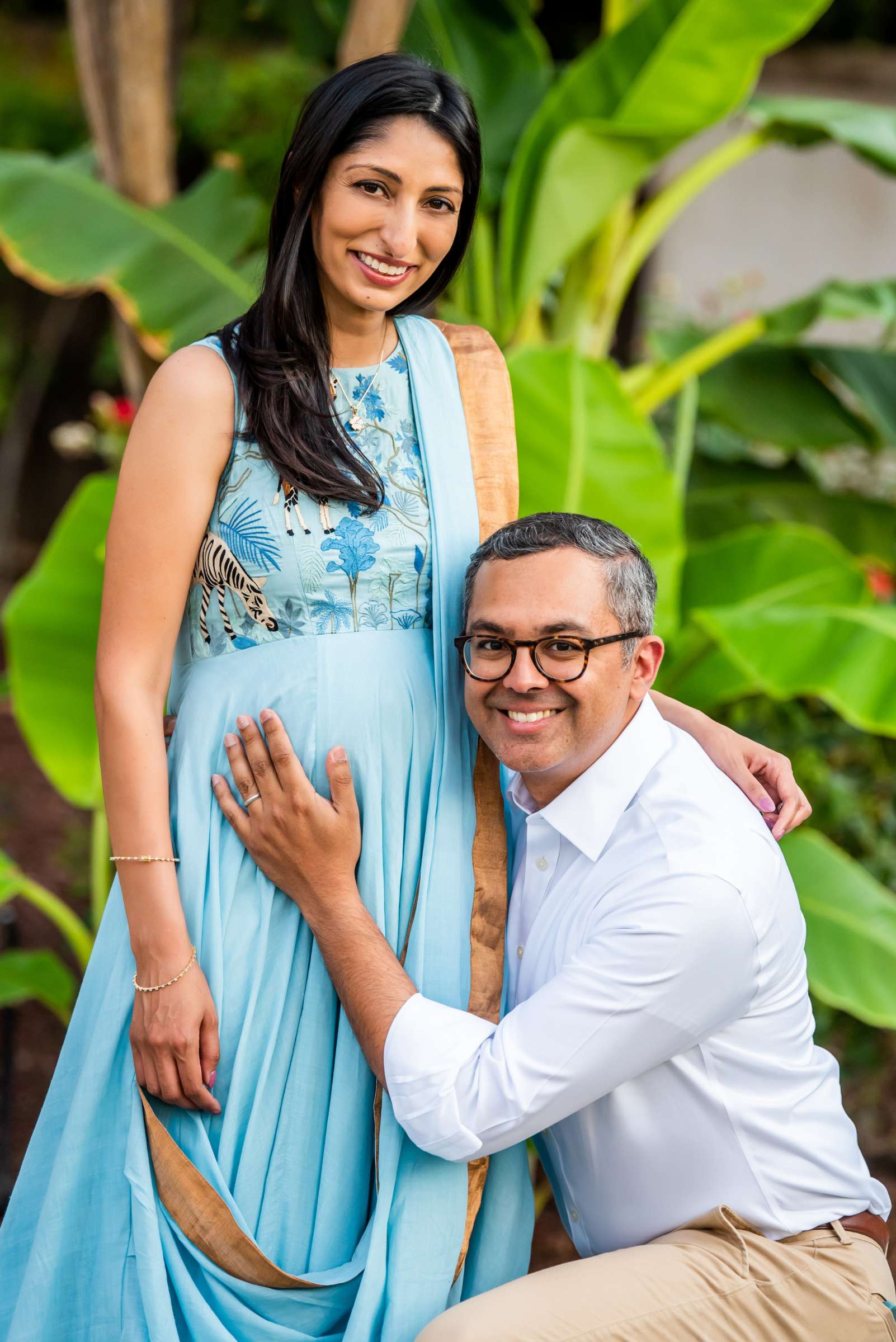 Social, Amee and Kunal Baby Shower Social Photo #6 by True Photography