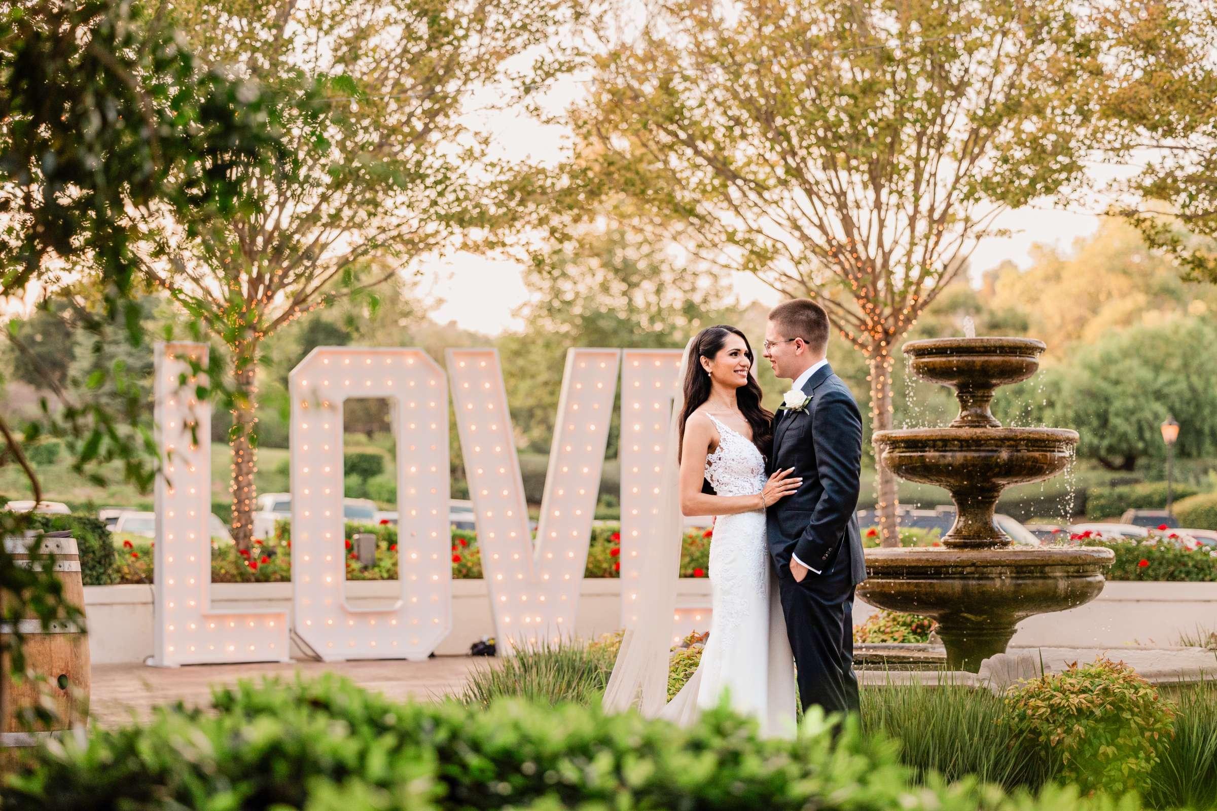 Fallbrook Estate Wedding, Images 2 Wedding Photo #714027 by True Photography