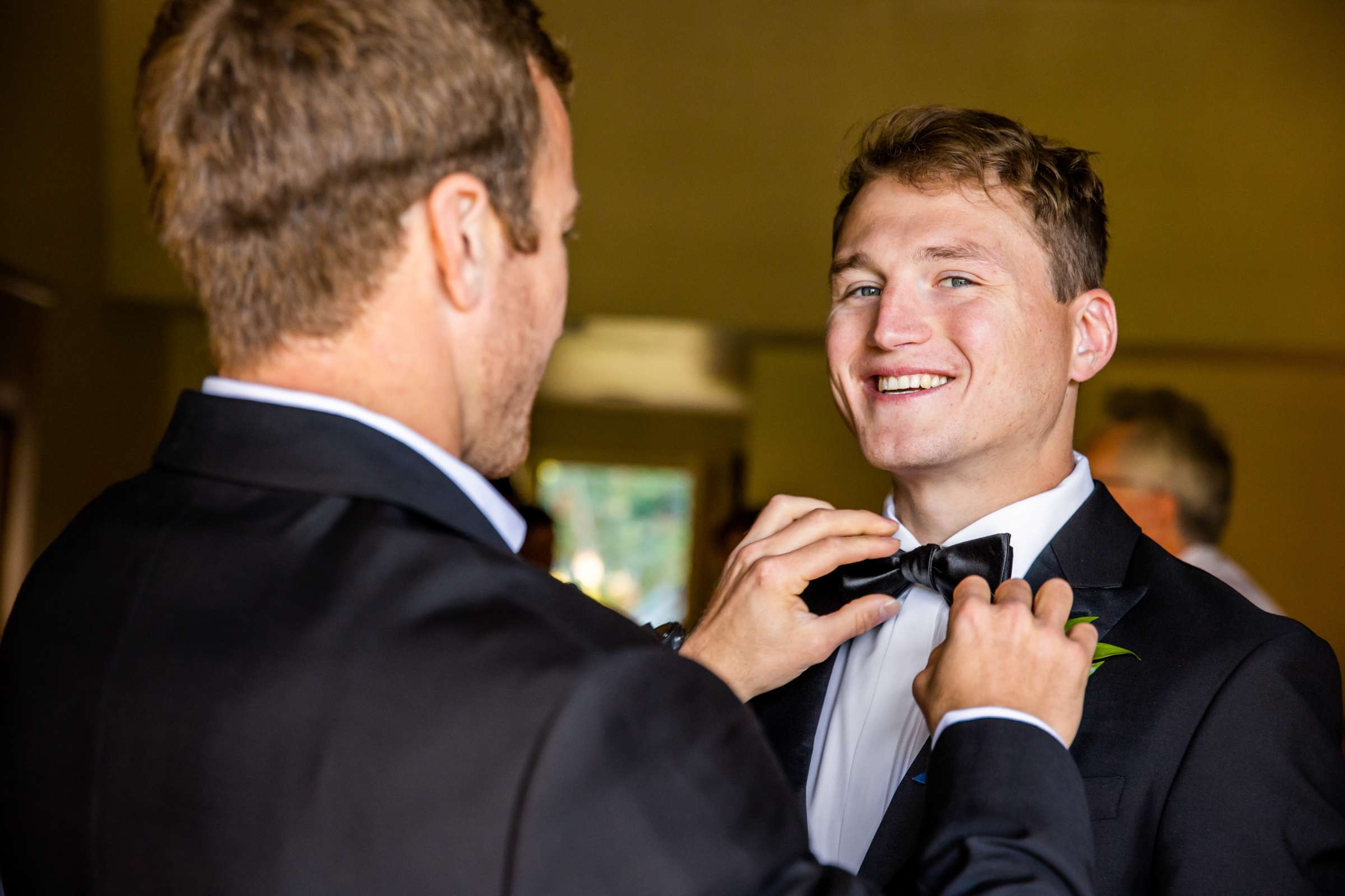 Rancho Bernardo Inn Wedding coordinated by Sweet Blossom Weddings, Gracie and Dan Wedding Photo #36 by True Photography