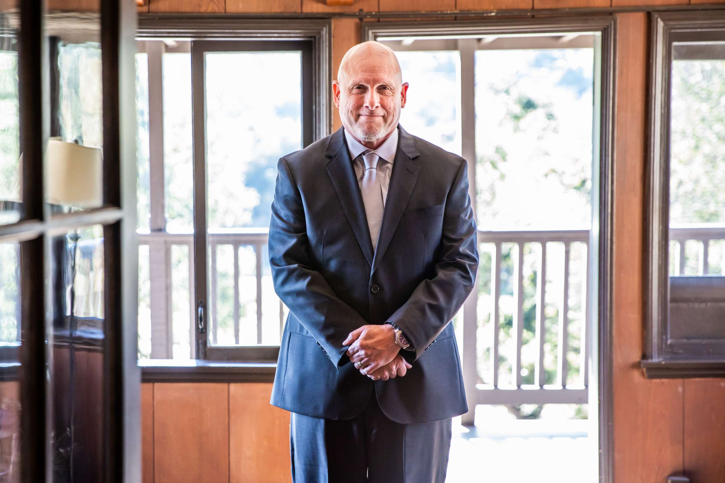 Mt Woodson Castle Wedding coordinated by Personal Touch Dining, Courtney and Aly Wedding Photo #17 by True Photography