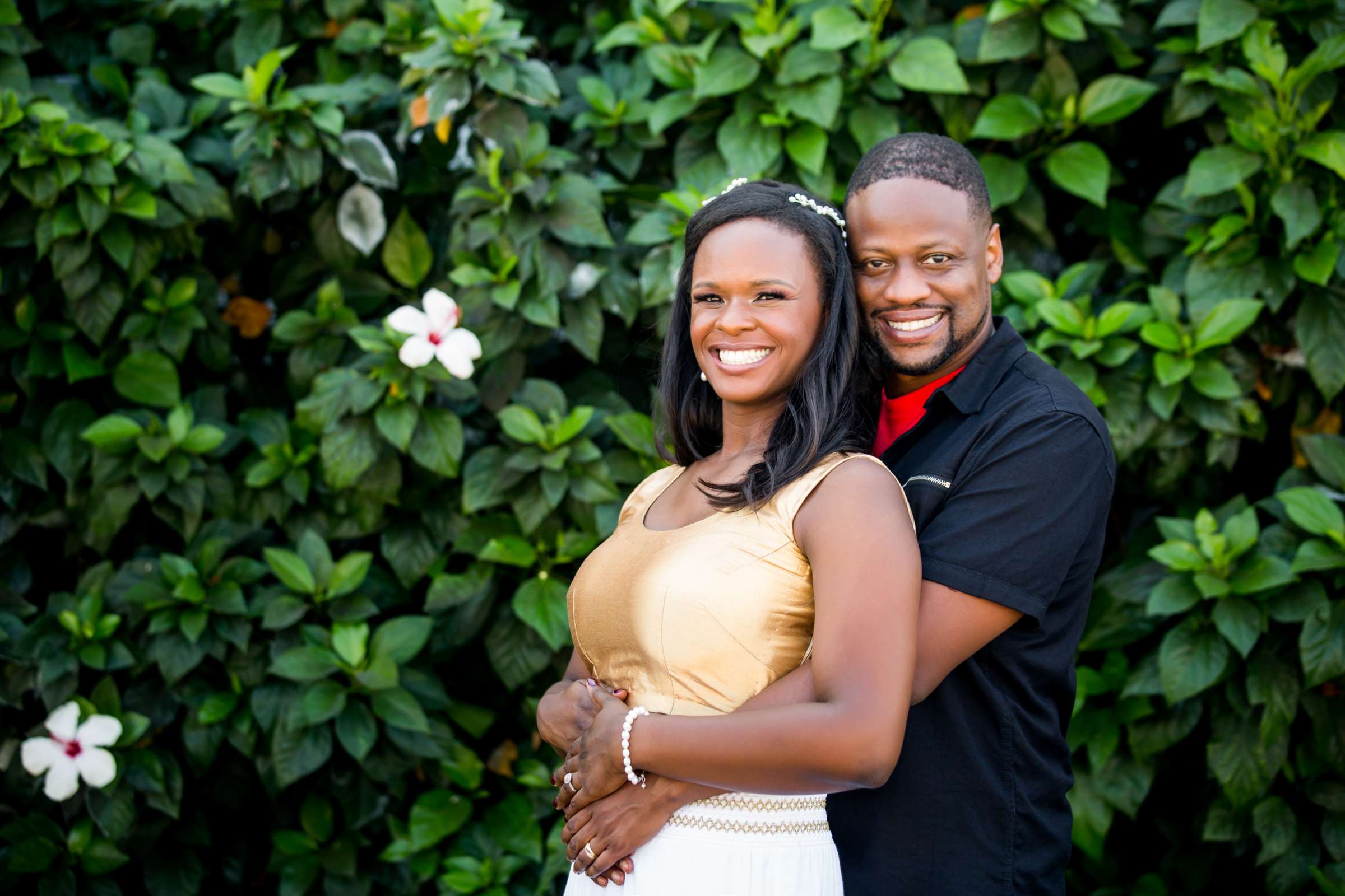 Bahia Hotel Wedding, Charity and Marc Wedding Photo #25 by True Photography