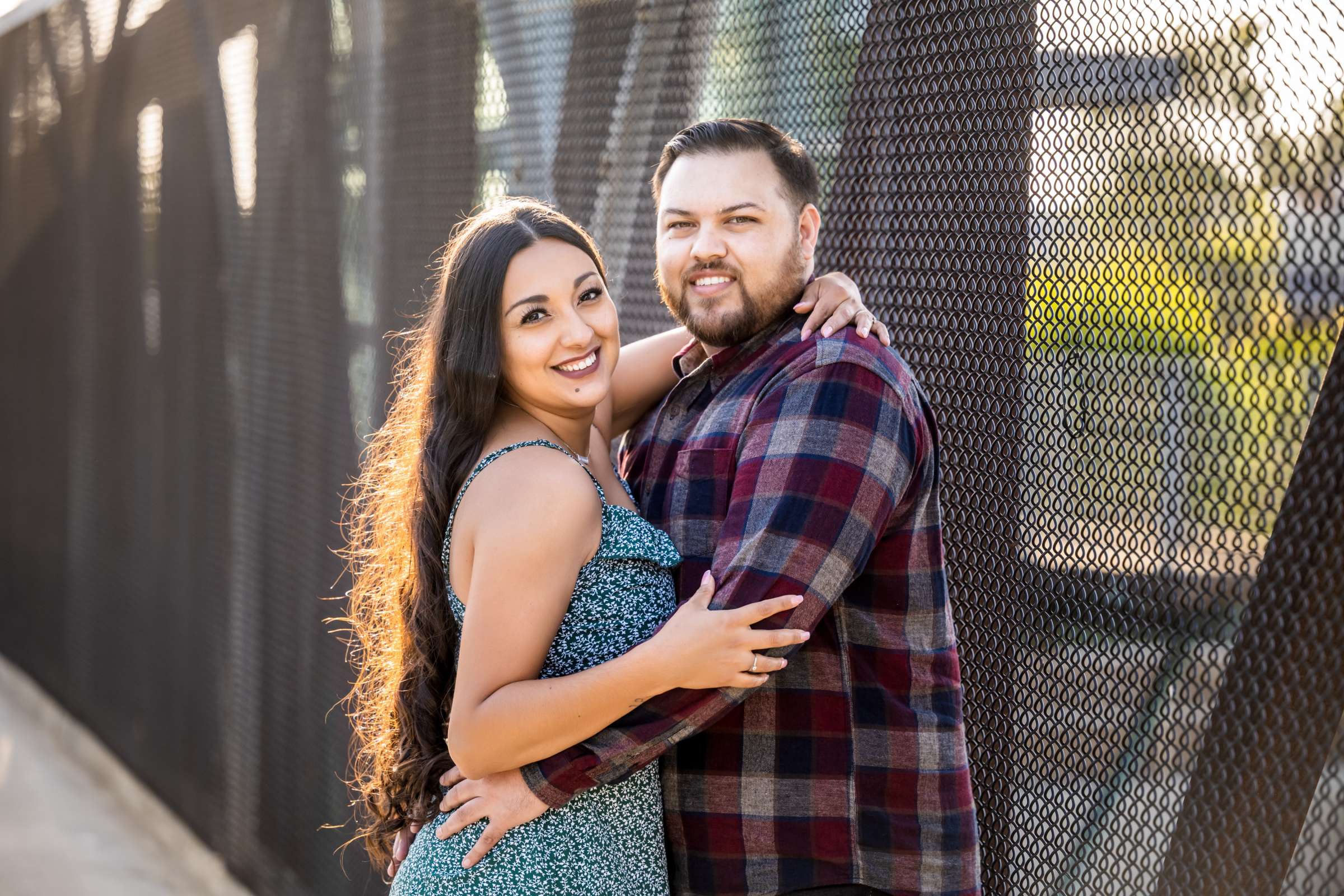 Engagement, Stevie and Joshua Engagement Photo #630510 by True Photography