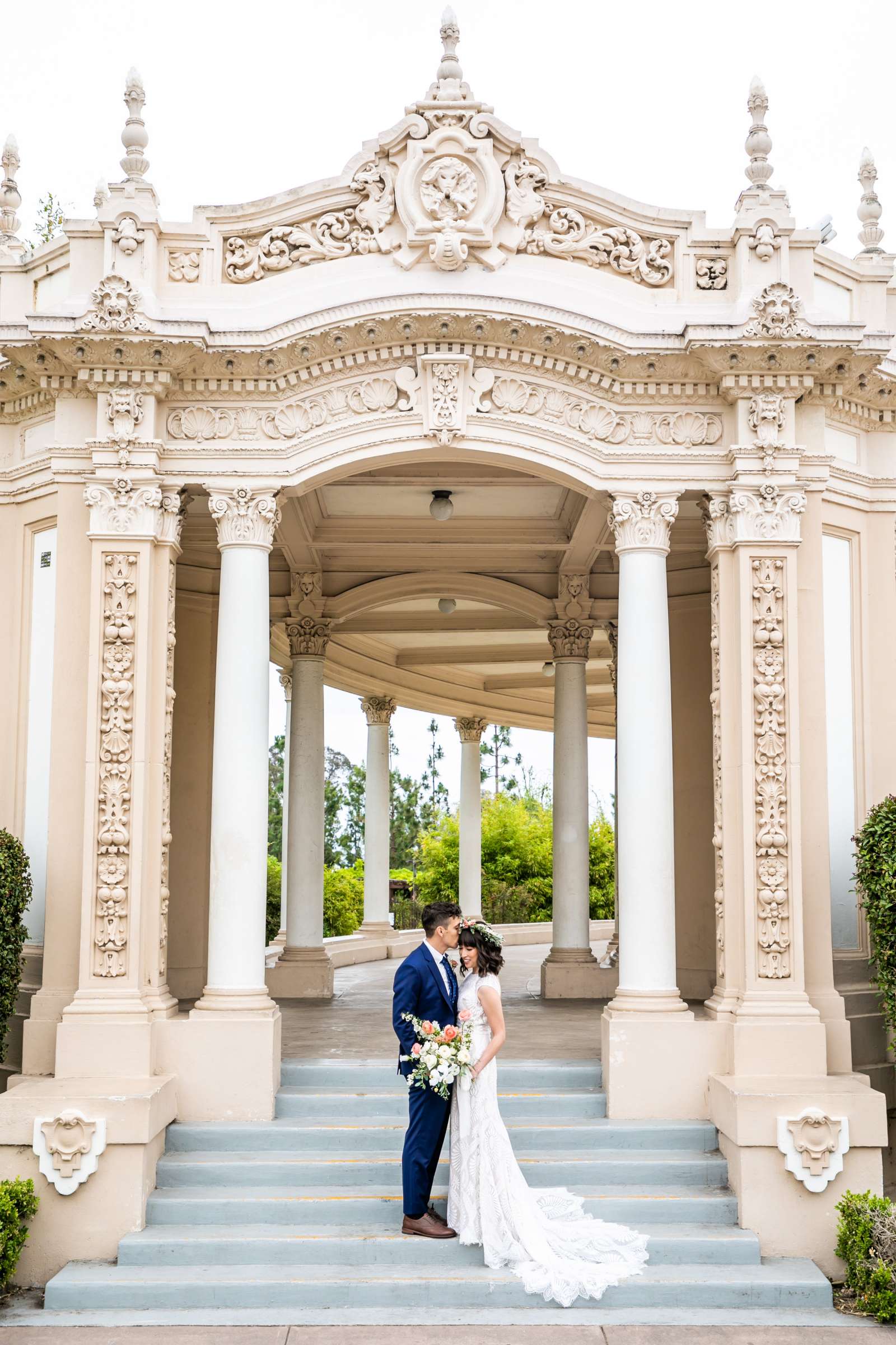 Wedding, Christina and Felix Wedding Photo #4 by True Photography