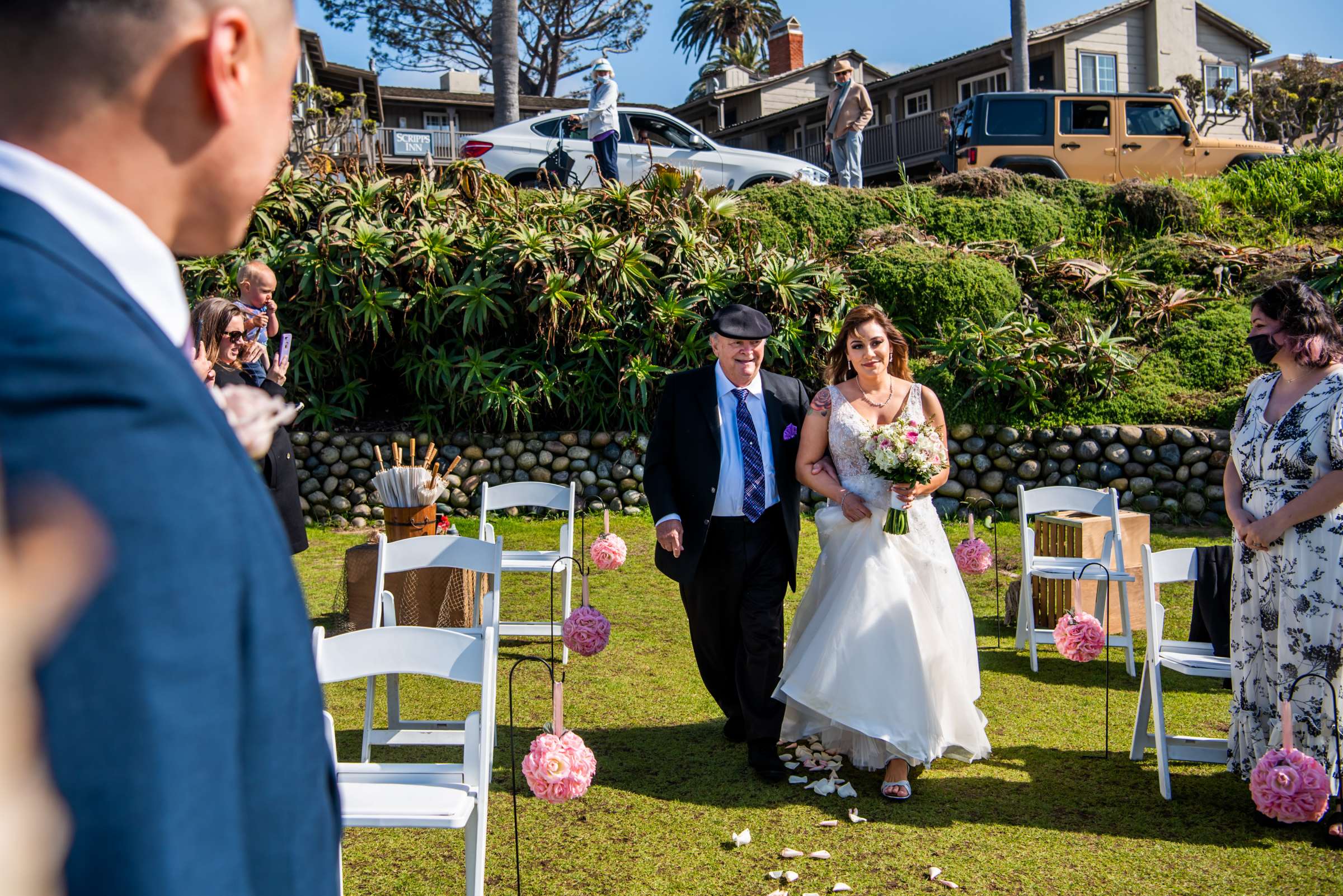 Cuvier Park-The Wedding Bowl Wedding, Ruby and Moises Wedding Photo #17 by True Photography