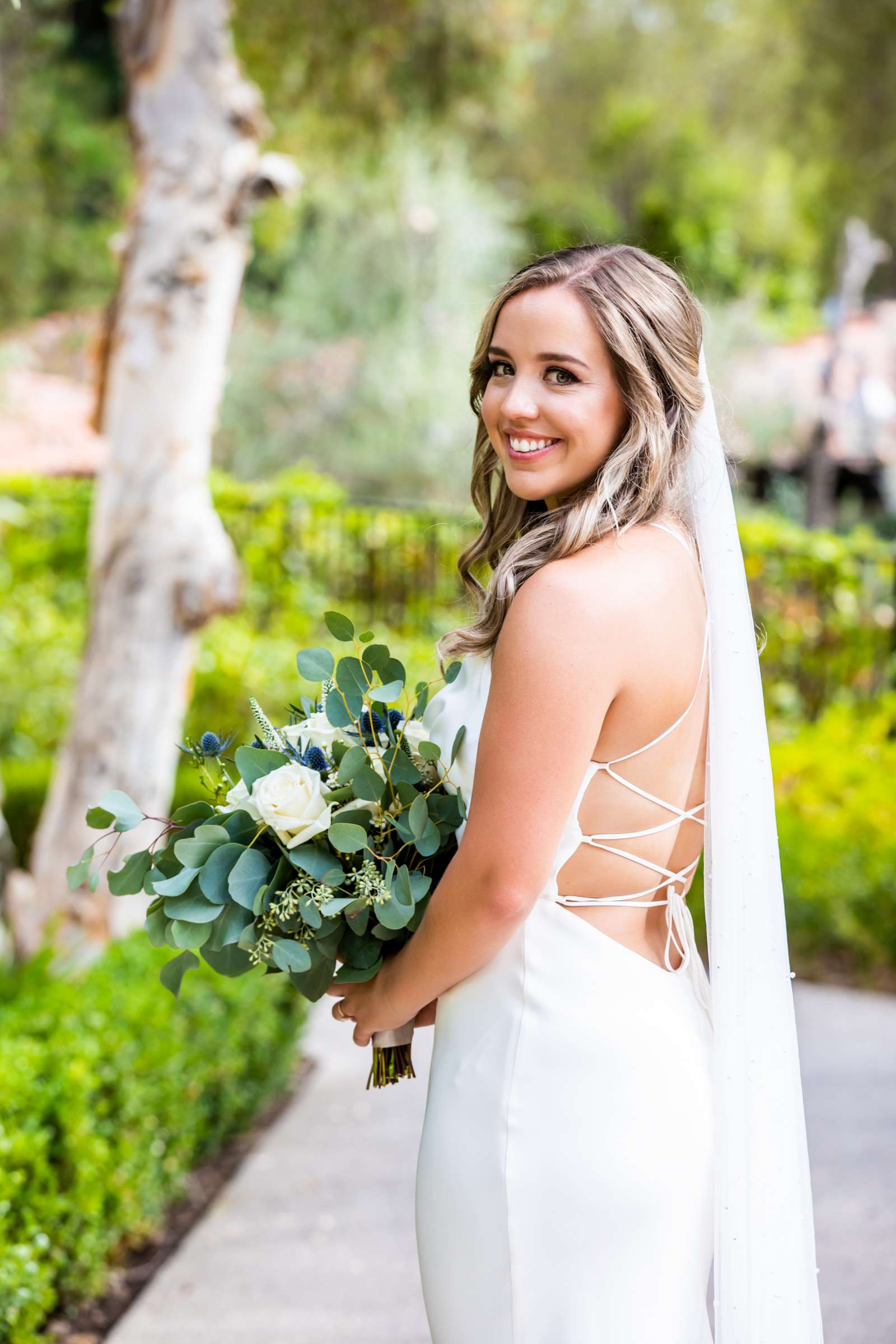 Rancho Bernardo Inn Wedding, Chloe and Christopher Wedding Photo #13 by True Photography